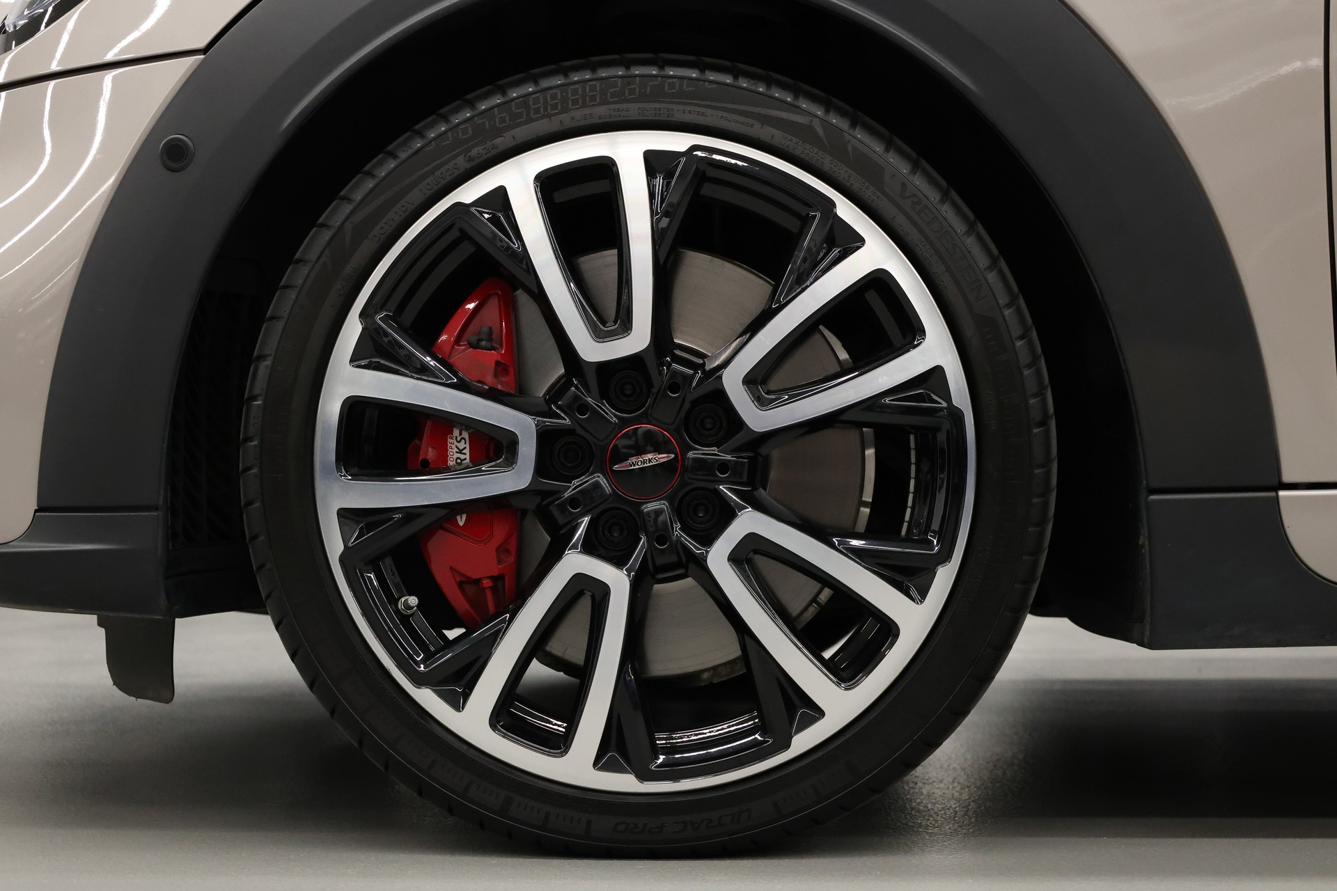 MINI Cabrio F57 2.0i John Cooper Works SAG-image-15