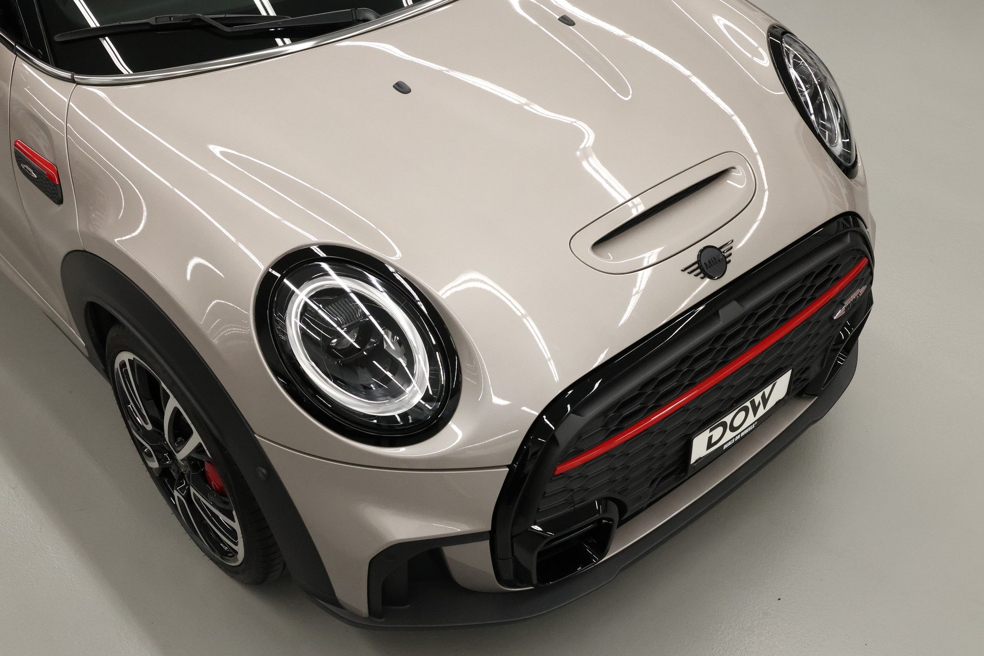 MINI Cabrio F57 2.0i John Cooper Works SAG-image-4