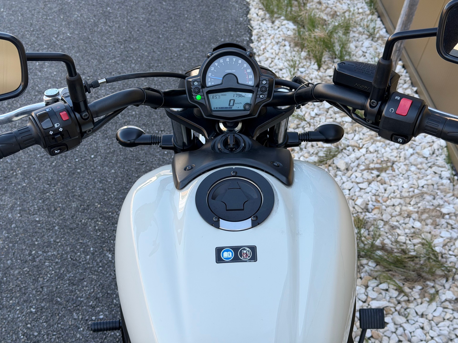 KAWASAKI Vulcan S ABS-image-15