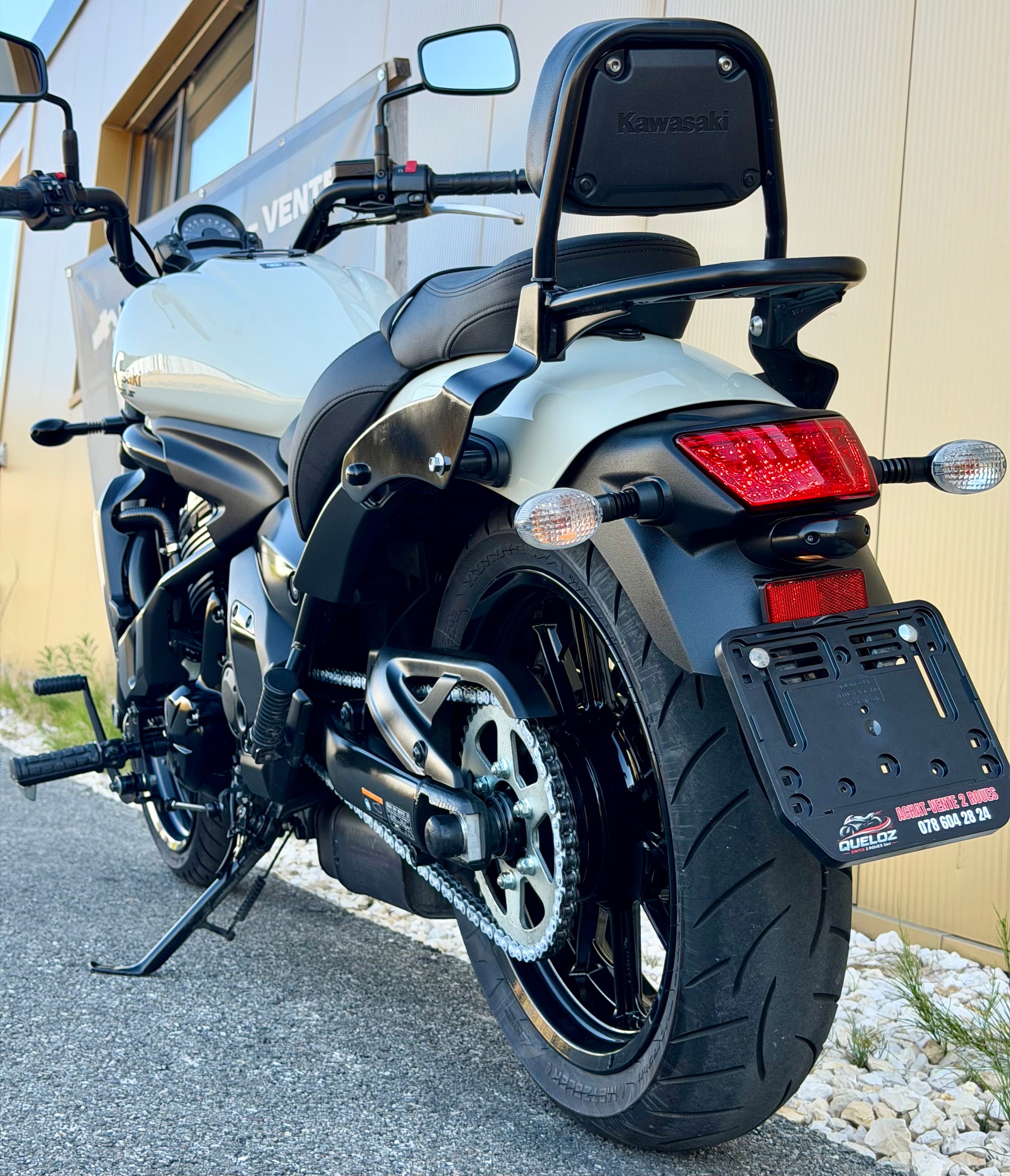 KAWASAKI Vulcan S ABS-image-12