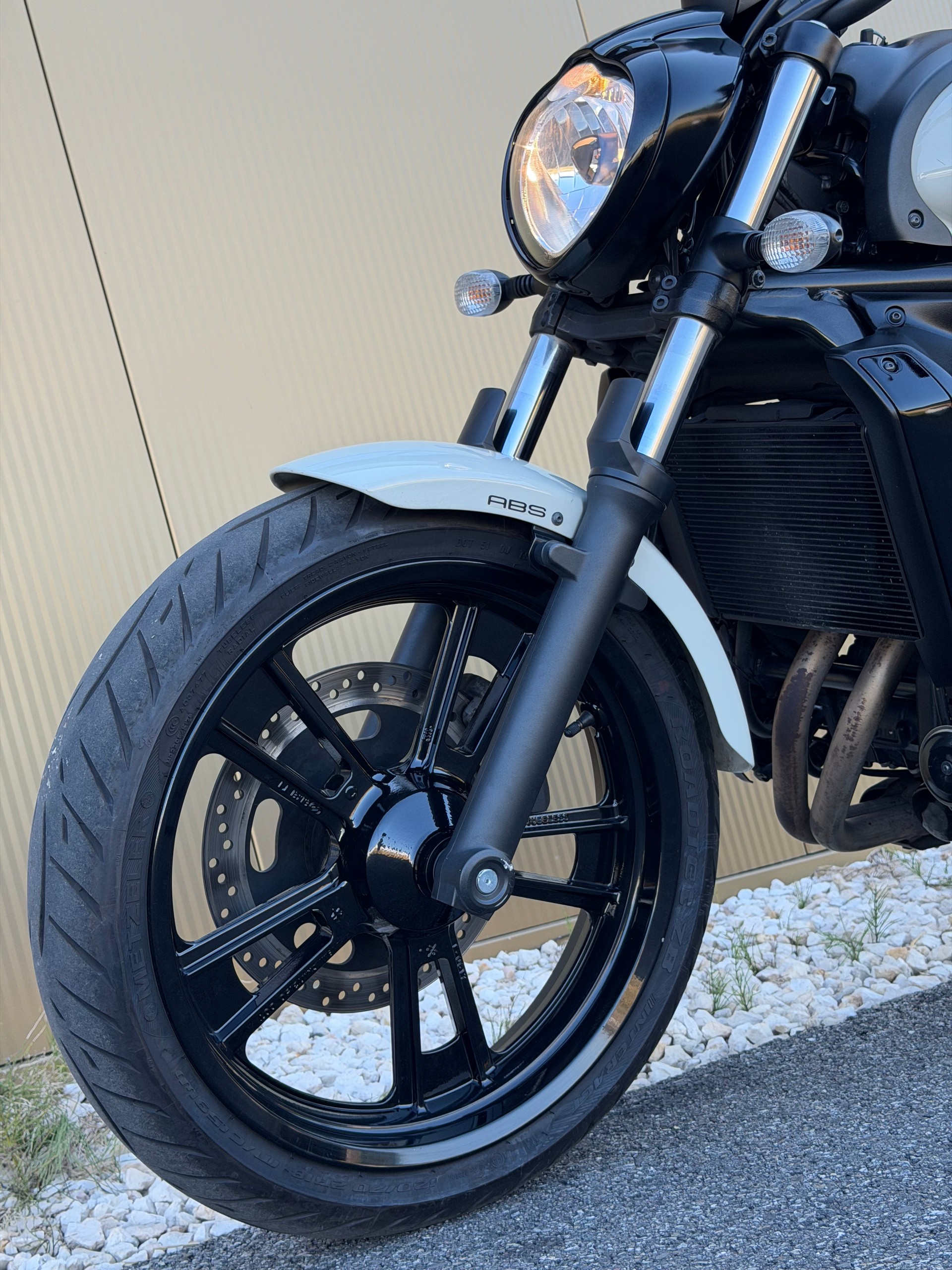 KAWASAKI Vulcan S ABS-image-8