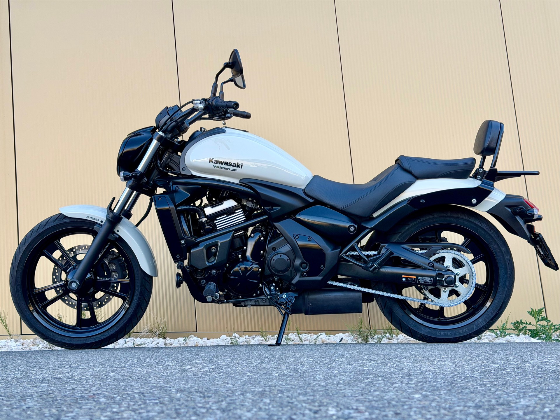 KAWASAKI Vulcan S ABS-image-10