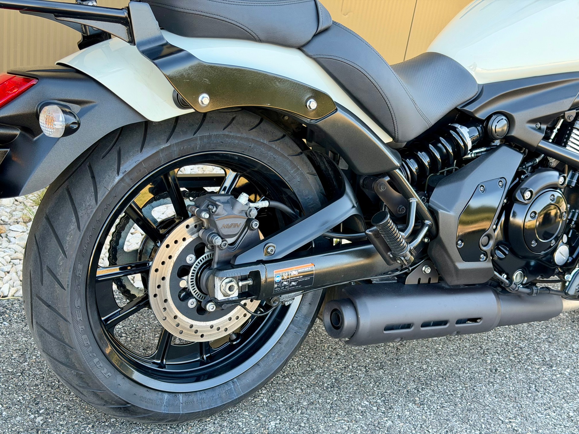 KAWASAKI Vulcan S ABS-image-6