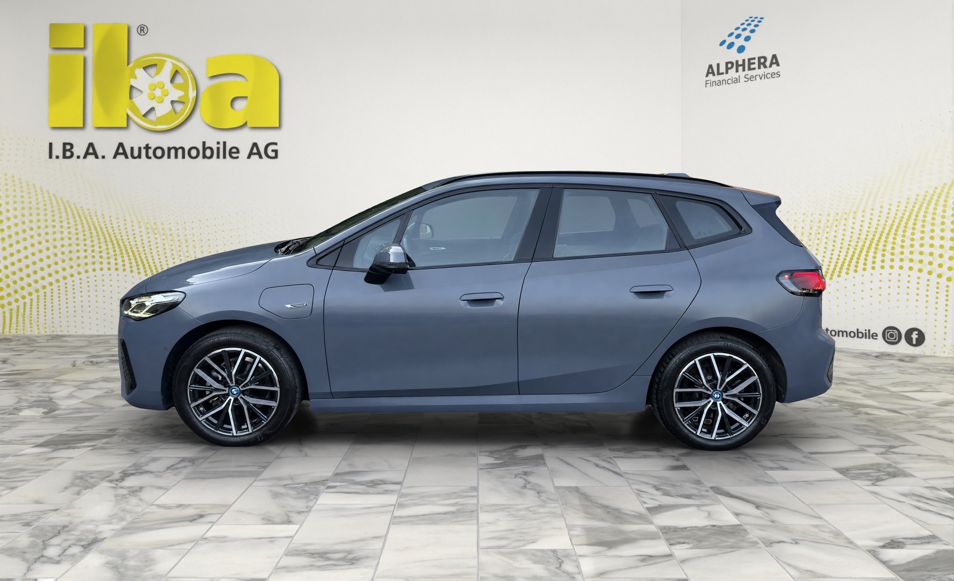BMW 225e xDrive Active Tourer M Sport (CH) AHK 4x4-showroom-element-1