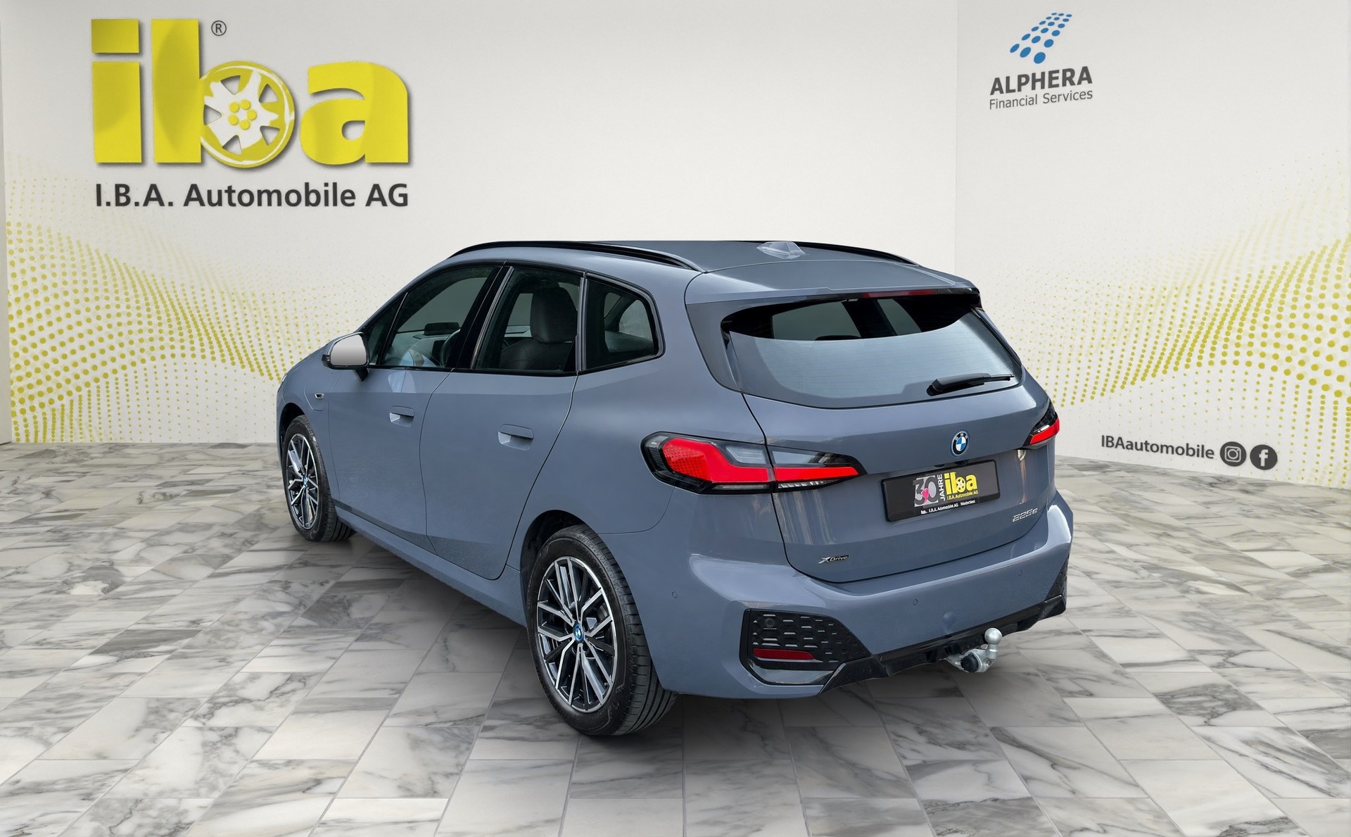 BMW 225e xDrive Active Tourer M Sport (CH) AHK 4x4-showroom-element-2