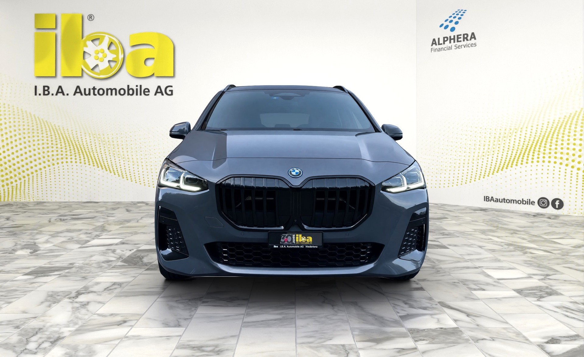 BMW 225e xDrive Active Tourer M Sport (CH) AHK 4x4-image-7