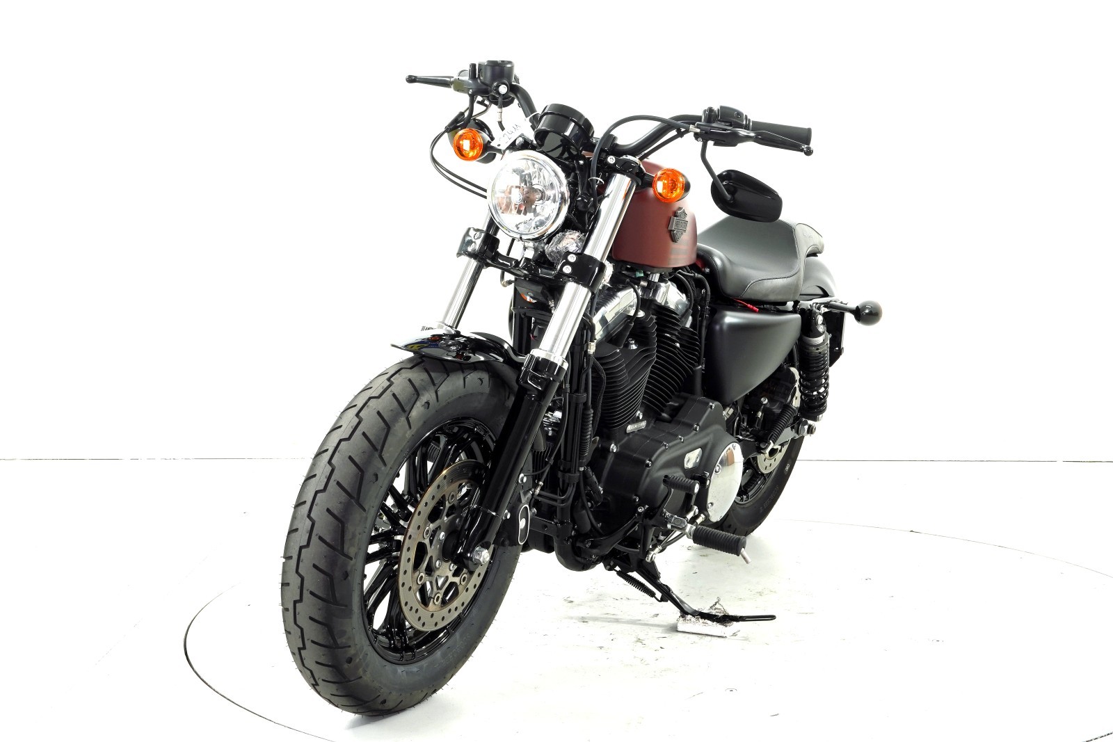 HARLEY-DAVIDSON XL 1200X Sportster ABS-image-2