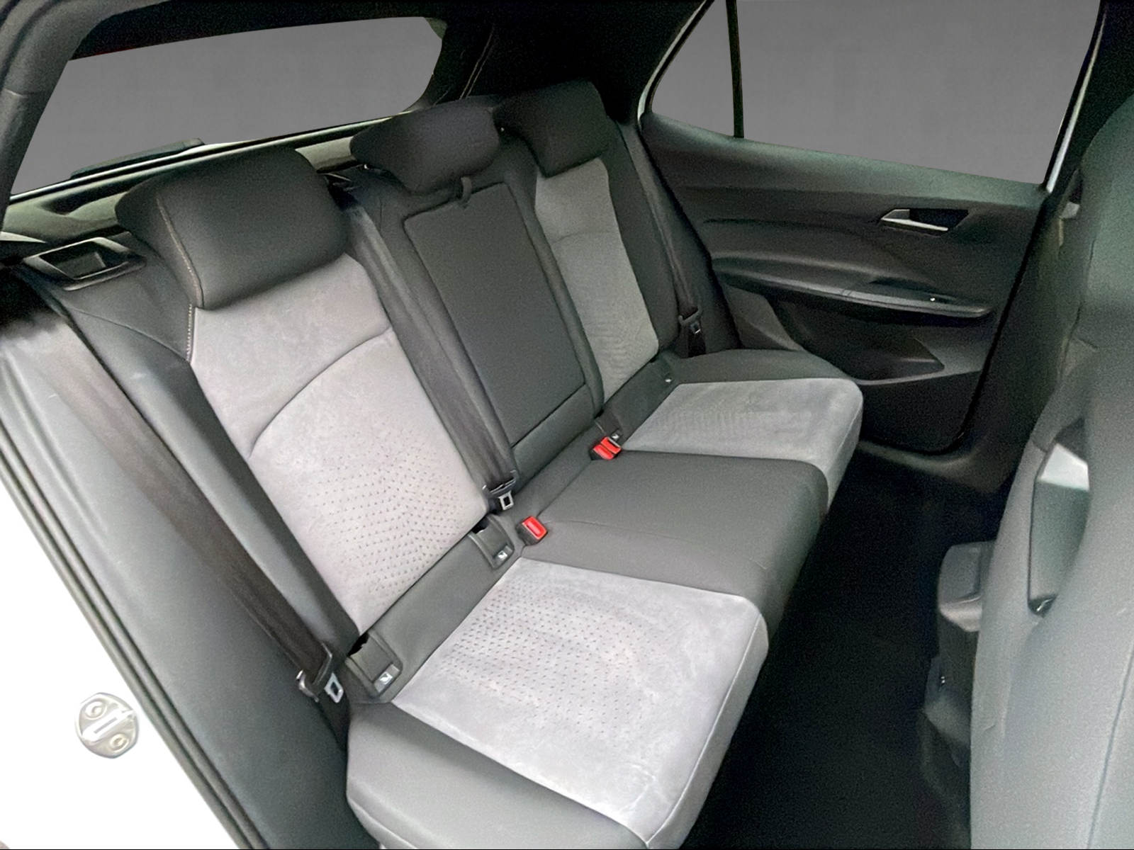 CUPRA Born Electric 58 kWh-image-11