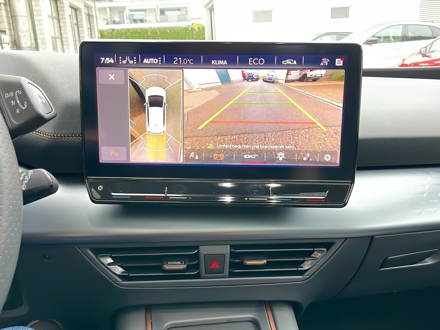 CUPRA Born Electric 58 kWh-image-14