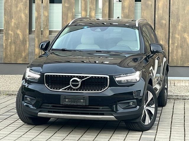 VOLVO XC40 D3 Momentum