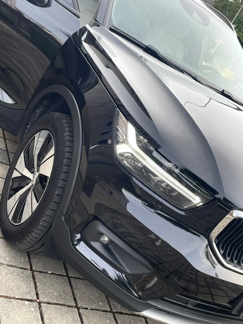 VOLVO XC40 D3 Momentum-image-5