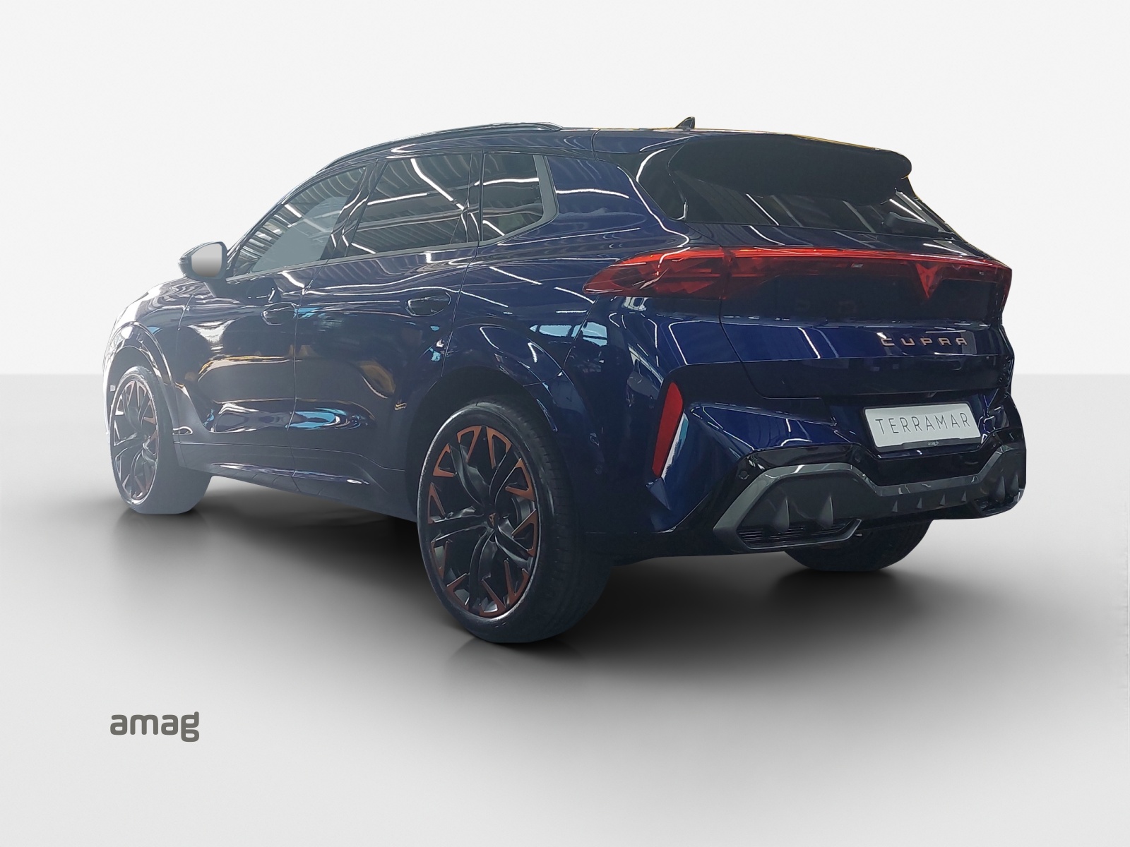 CUPRA Terramar 2.0 TSI Prime Edition DSG 4Drive-showroom-element-2