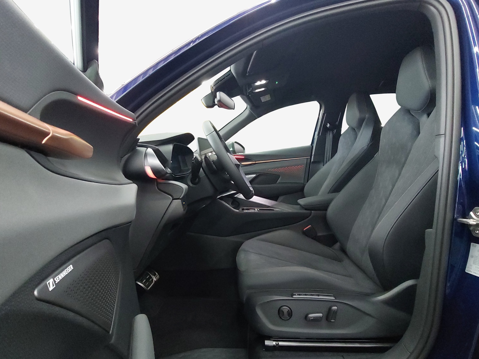 CUPRA Terramar 2.0 TSI Prime Edition DSG 4Drive-image-7