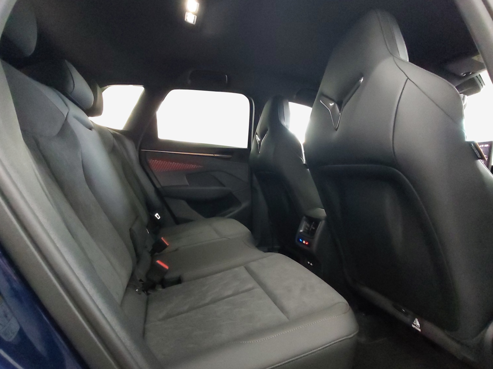 CUPRA Terramar 2.0 TSI Prime Edition DSG 4Drive-image-13