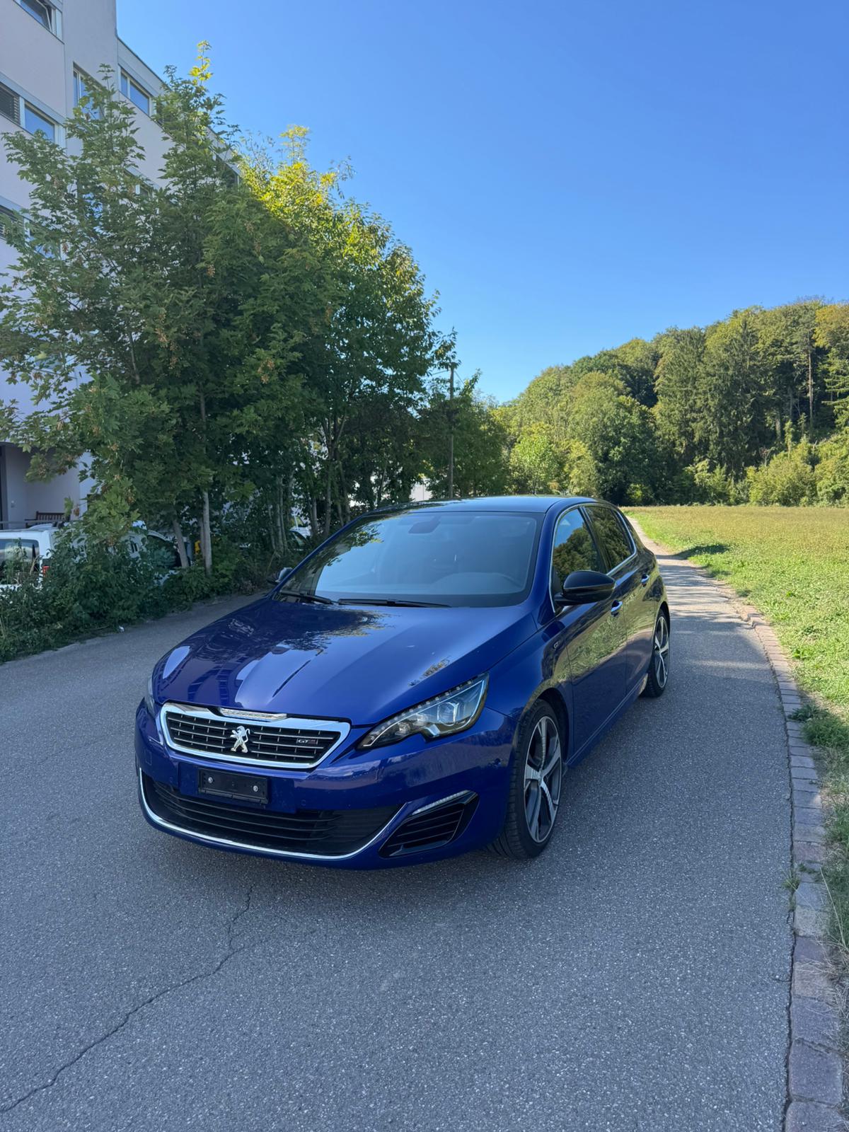 PEUGEOT 308 1.6 GT-showroom-element-2