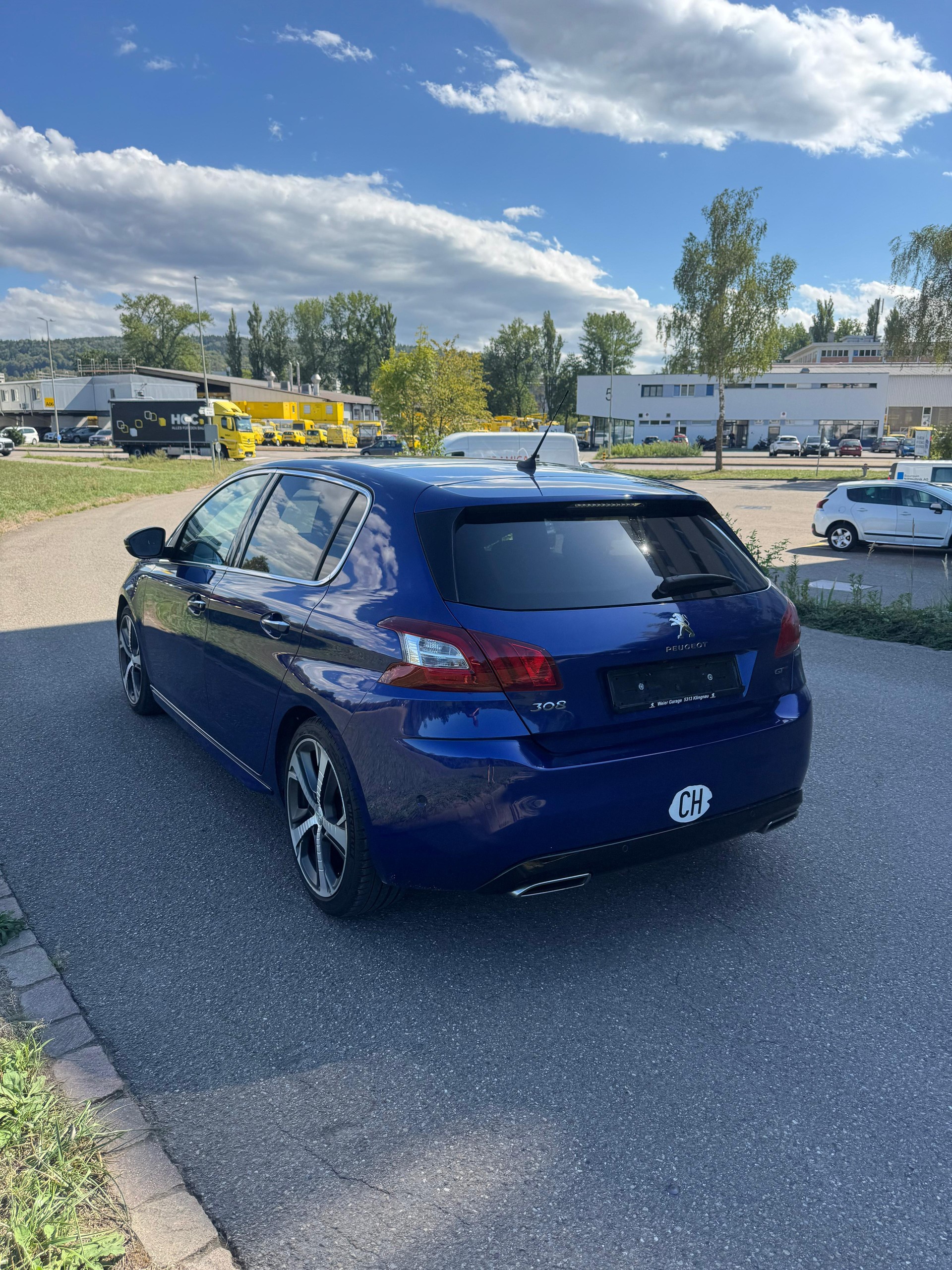 PEUGEOT 308 1.6 GT-showroom-element-3