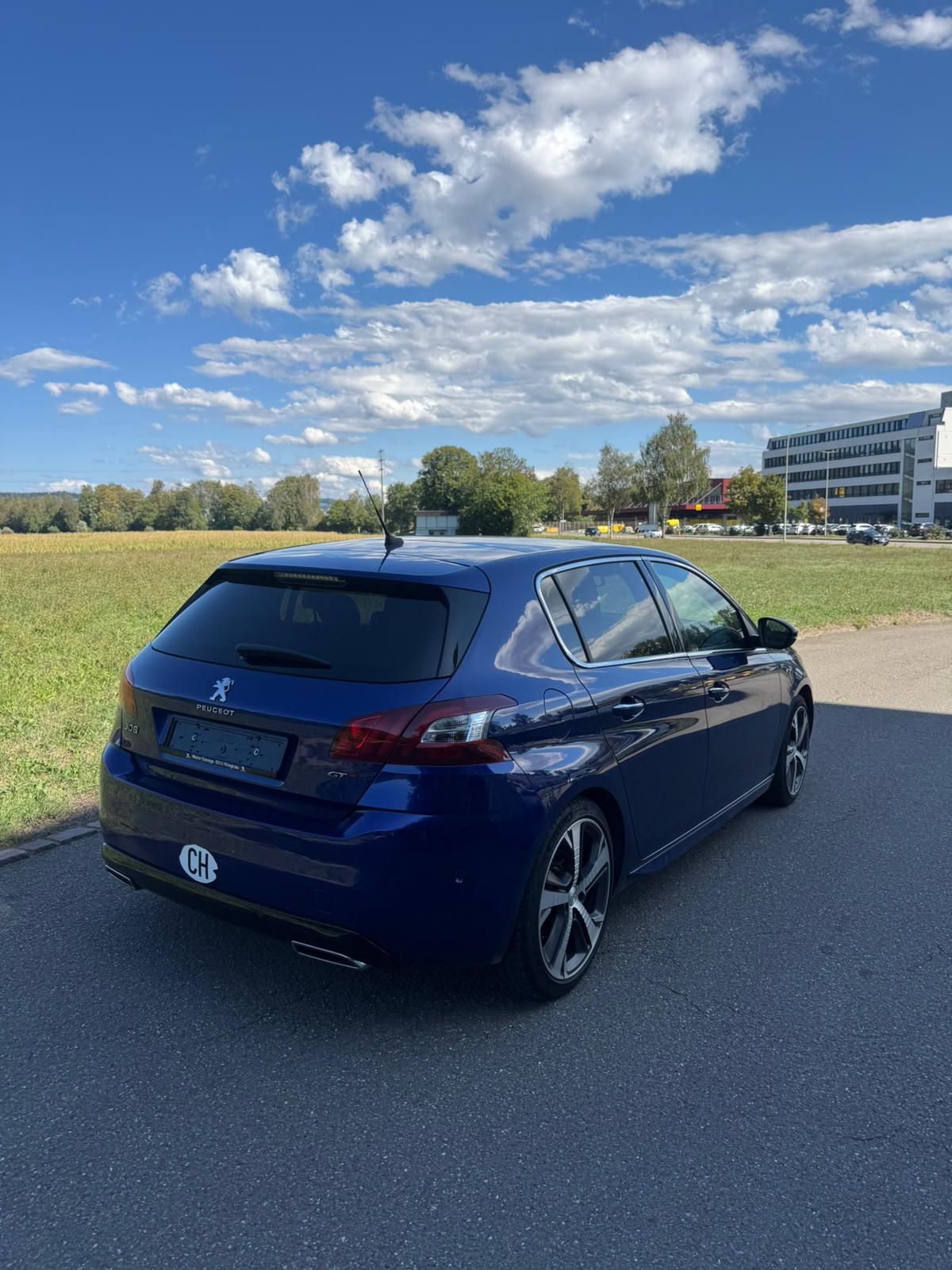 PEUGEOT 308 1.6 GT-showroom-element-1