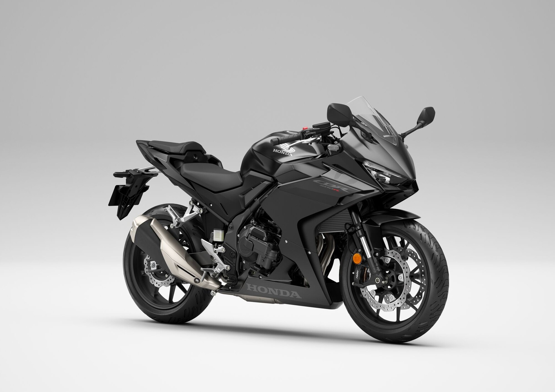 HONDA CBR500R E-CLUTCH-image-0