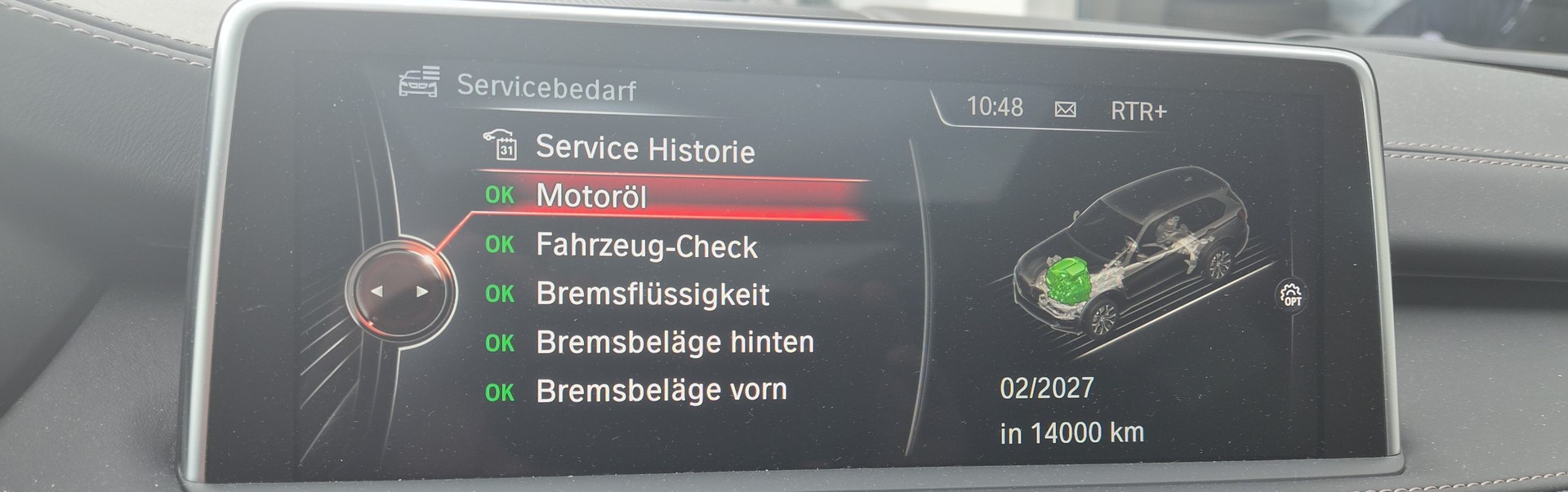 BMW X5 xDrive 30d Steptronic-image-8