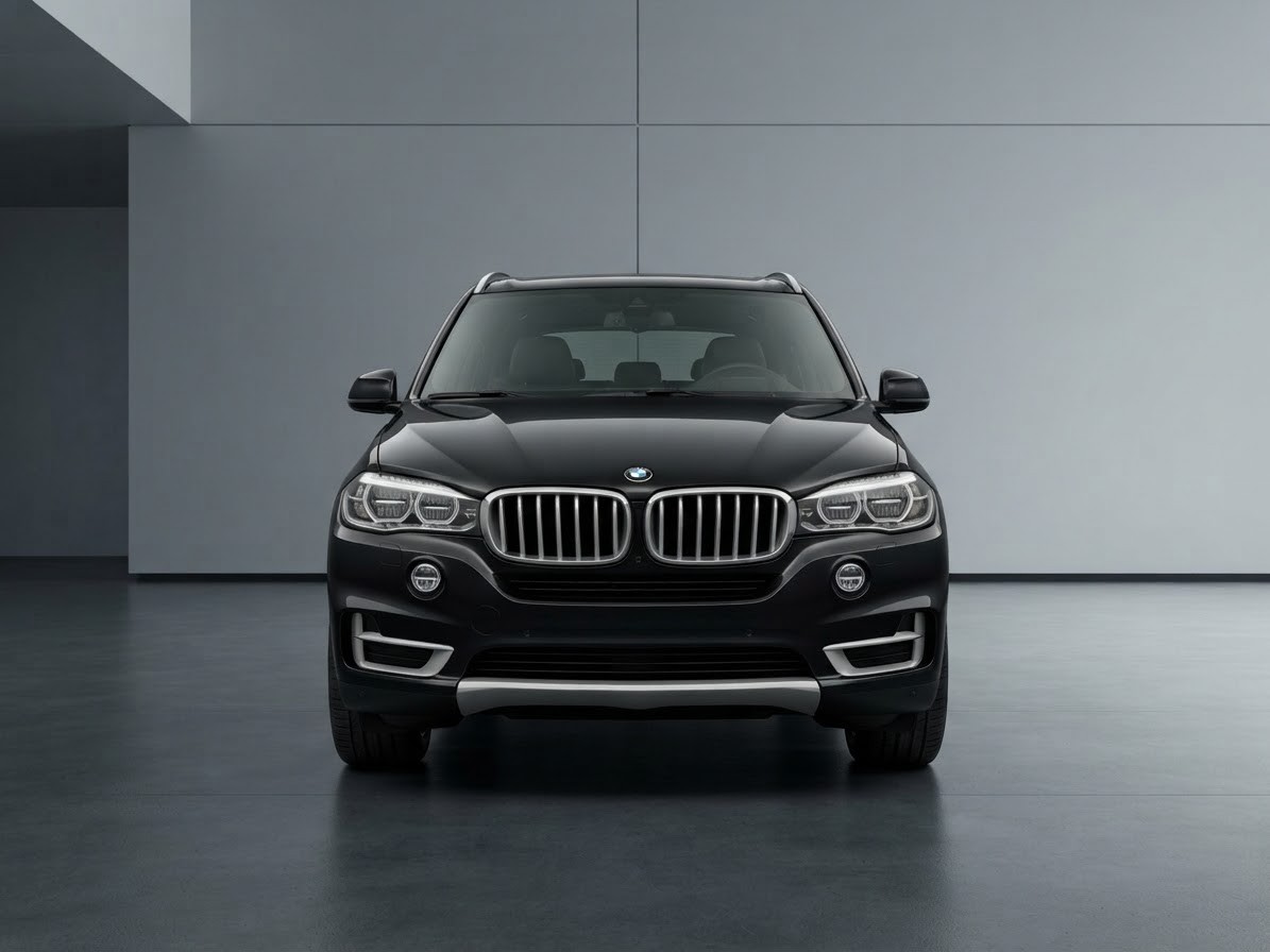 BMW X5 xDrive 30d Steptronic