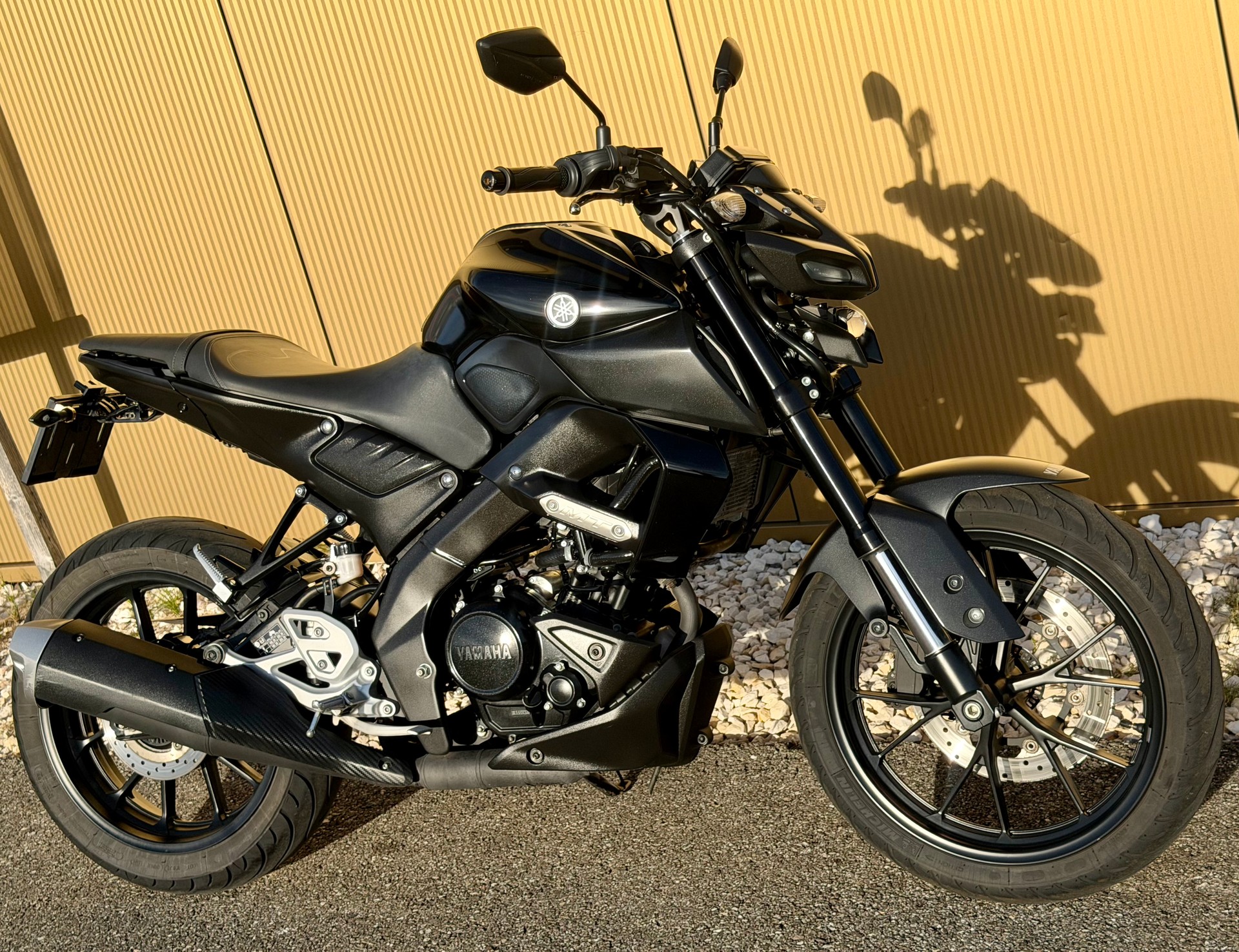 YAMAHA MT-125 ABS-image-2