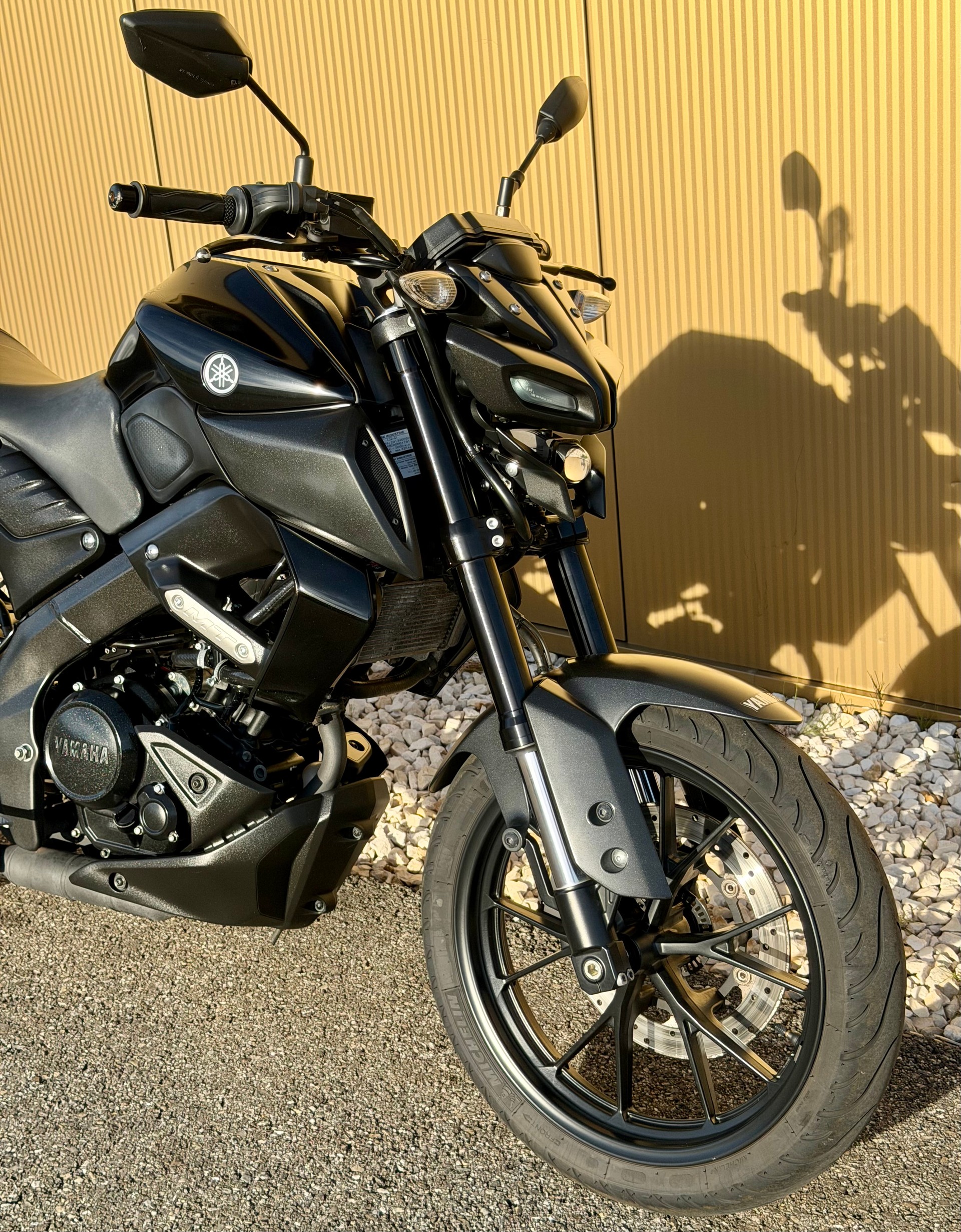 YAMAHA MT-125 ABS-image-1