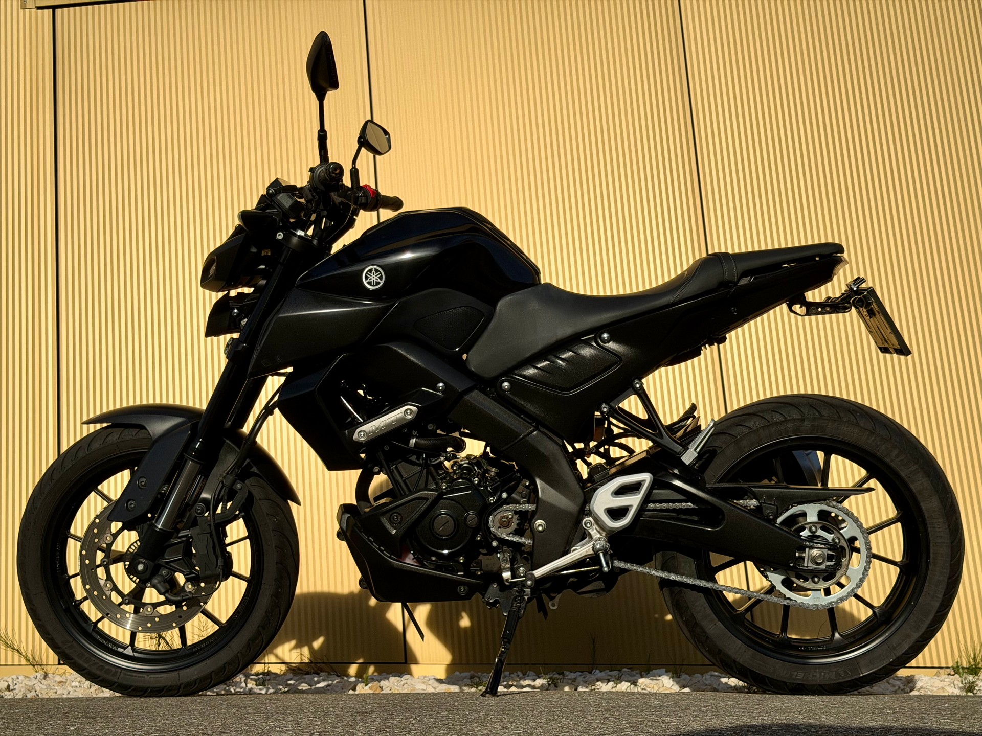 YAMAHA MT-125 ABS-image-10
