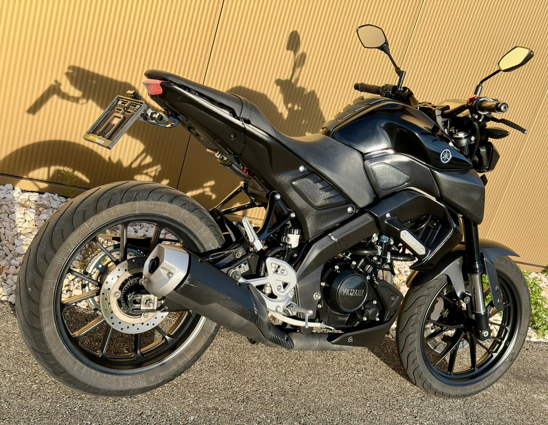 YAMAHA MT-125 ABS-image-4