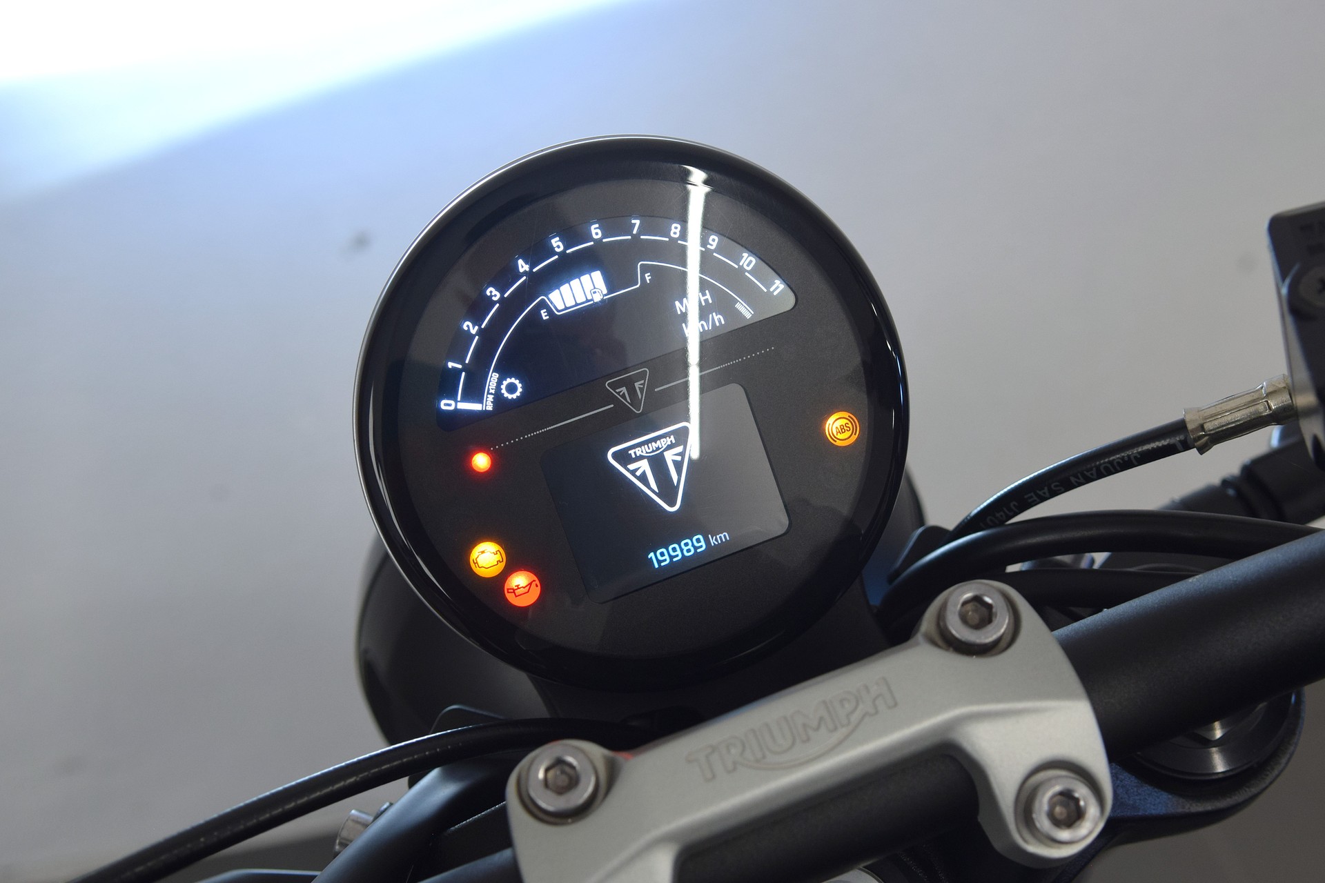 TRIUMPH Trident 660-image-5