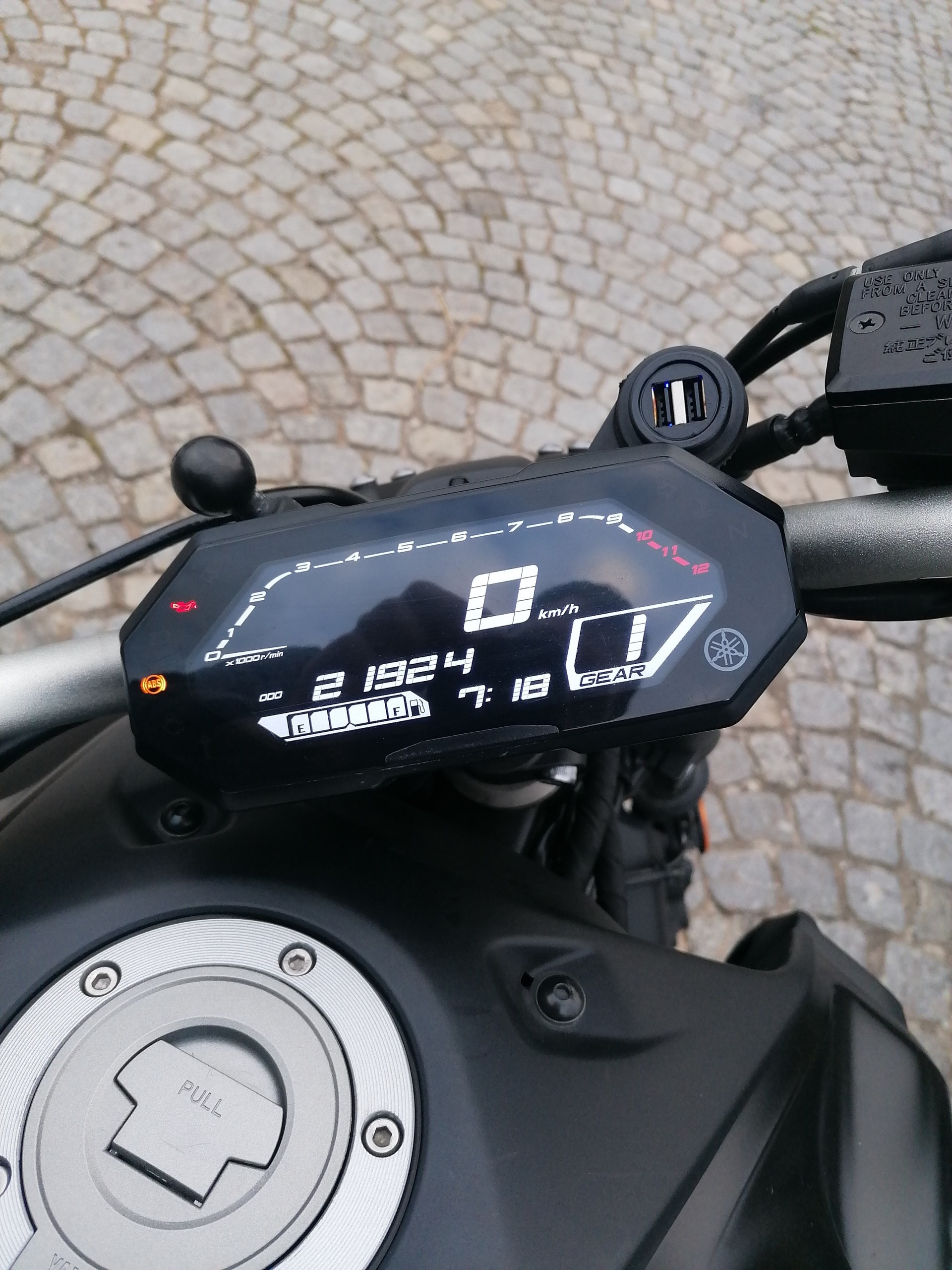 YAMAHA MT-07 (35KW)-image-3