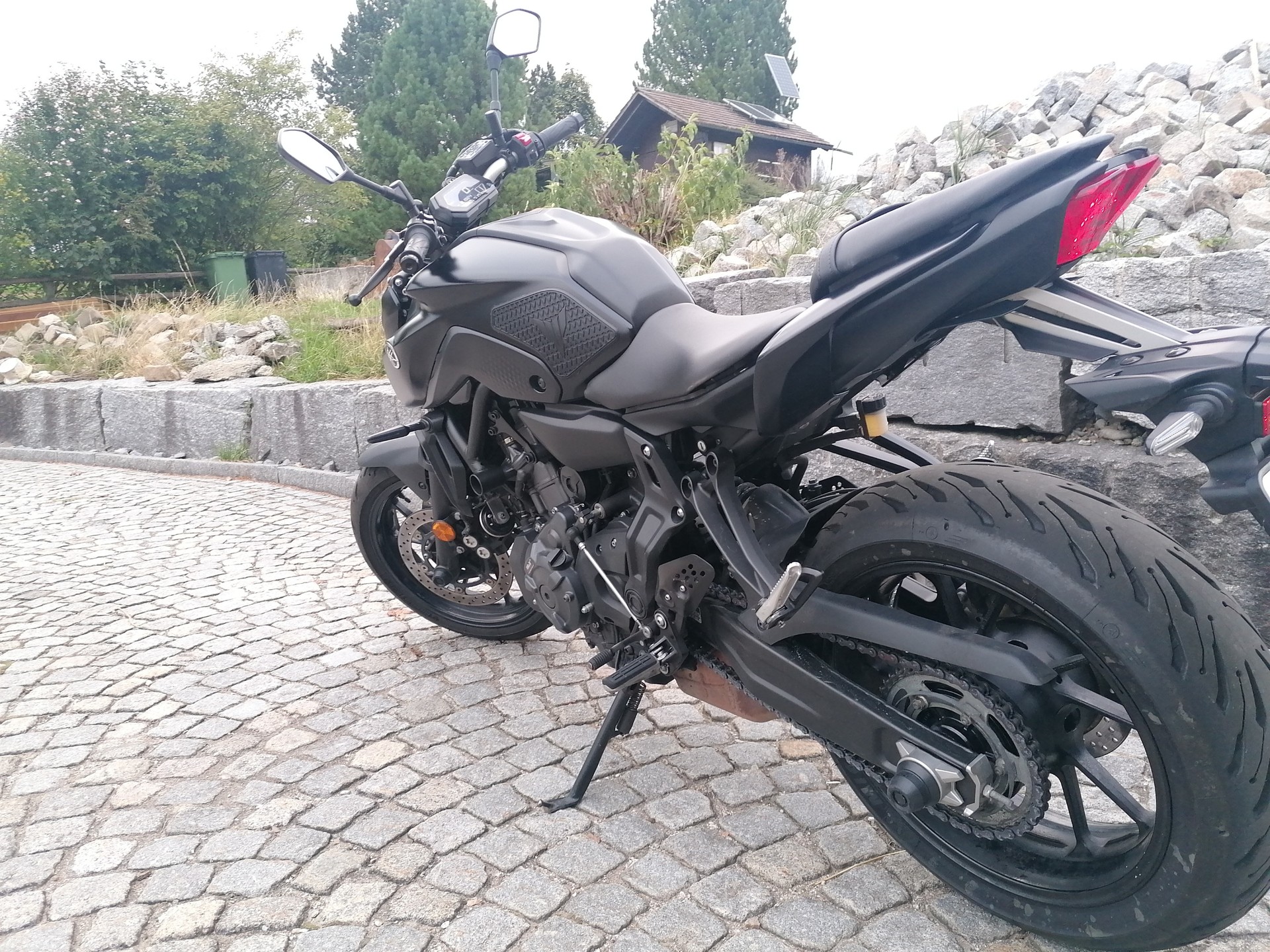 YAMAHA MT-07 (35KW)-image-2