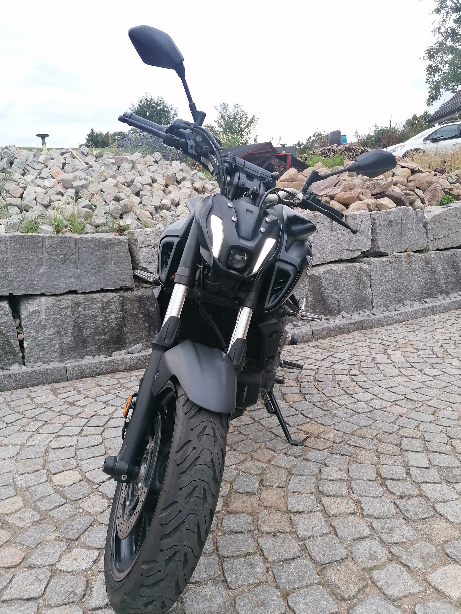 YAMAHA MT-07 (35KW)-image-1