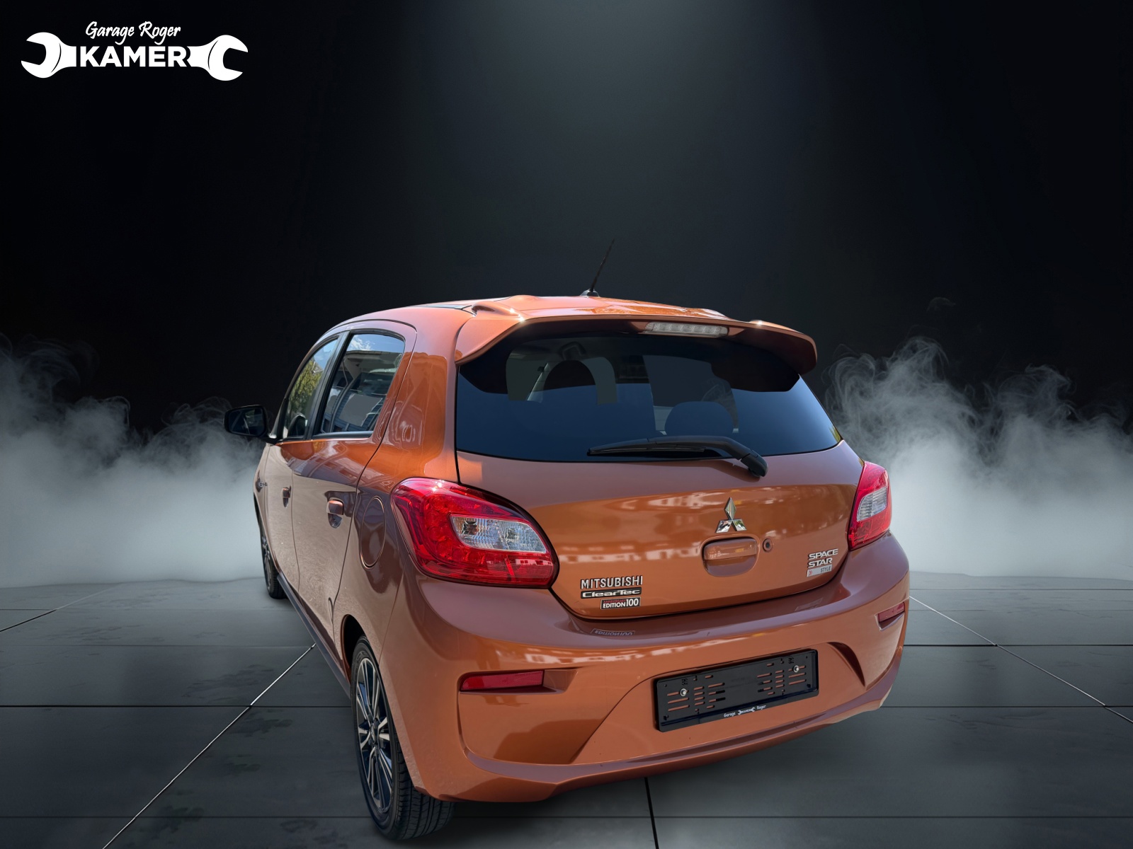 MITSUBISHI Space Star 1.2 Style Anniversary-showroom-element-3