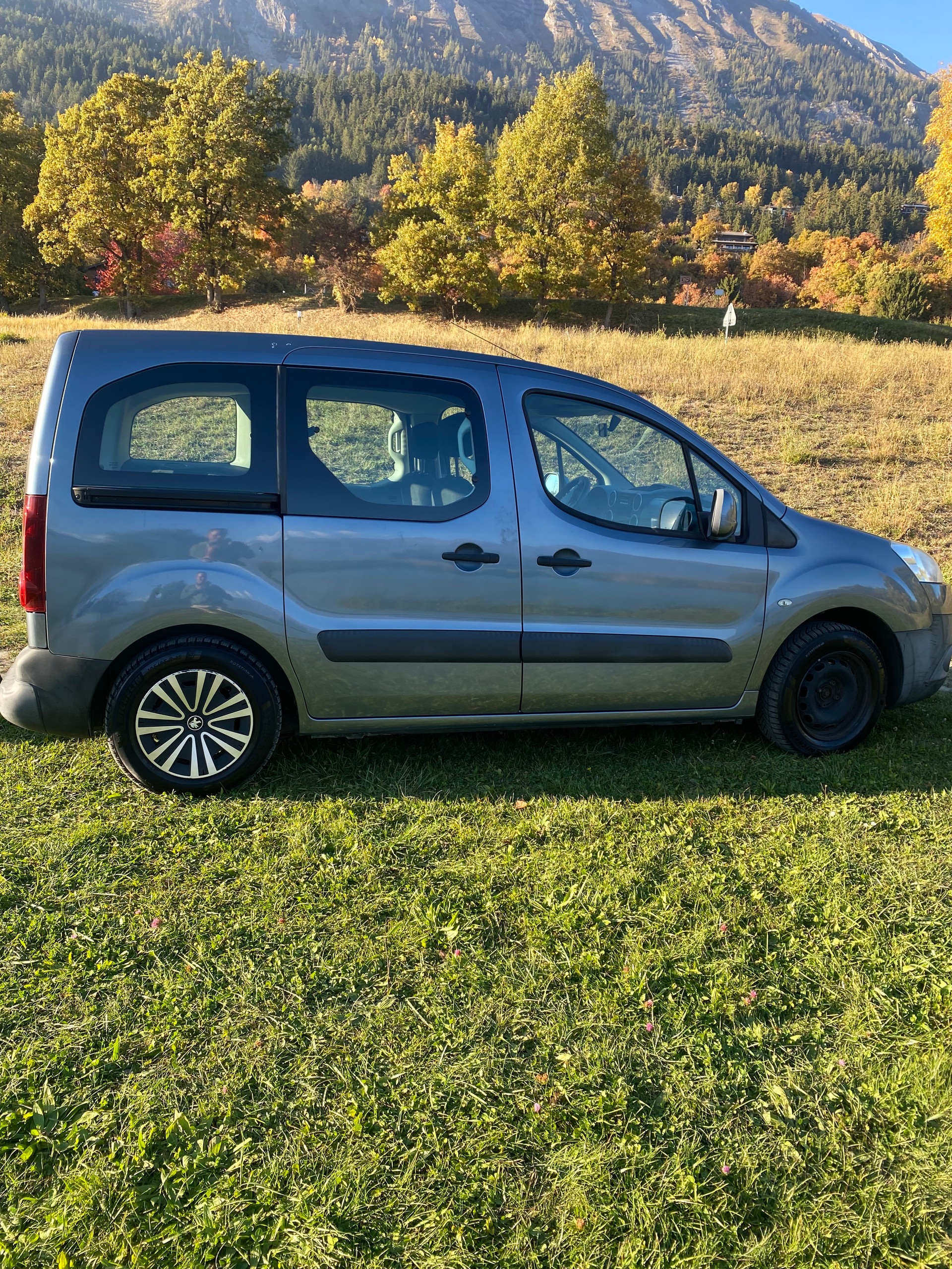 PEUGEOT 1.6 e-HDI 92 Active
