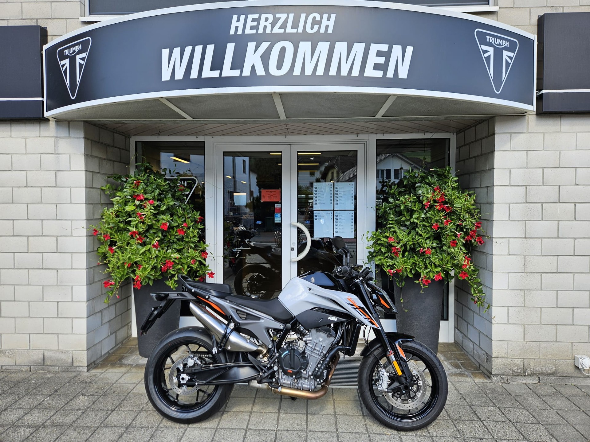 KTM 790 Duke-image-0