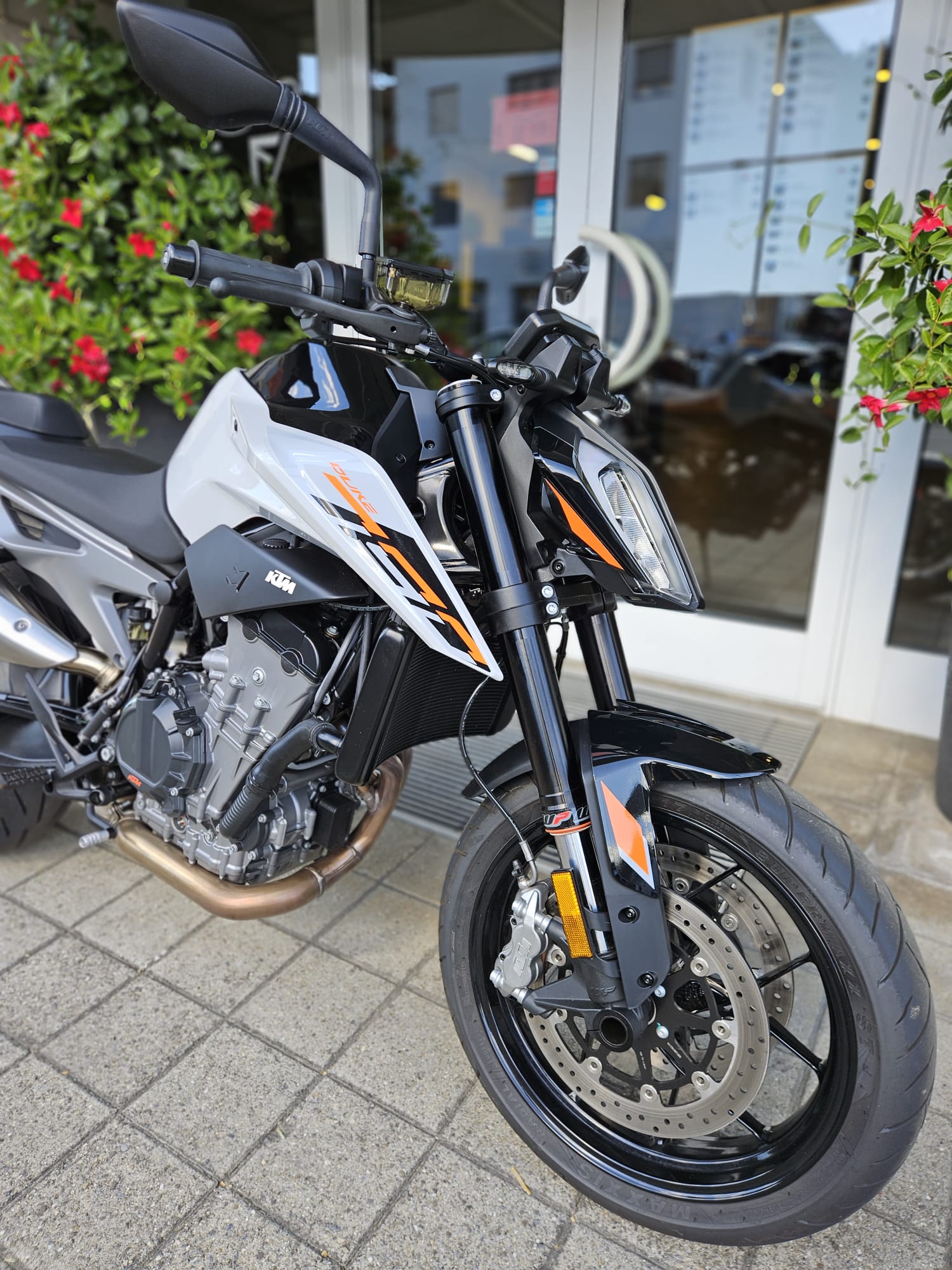 KTM 790 Duke-image-7