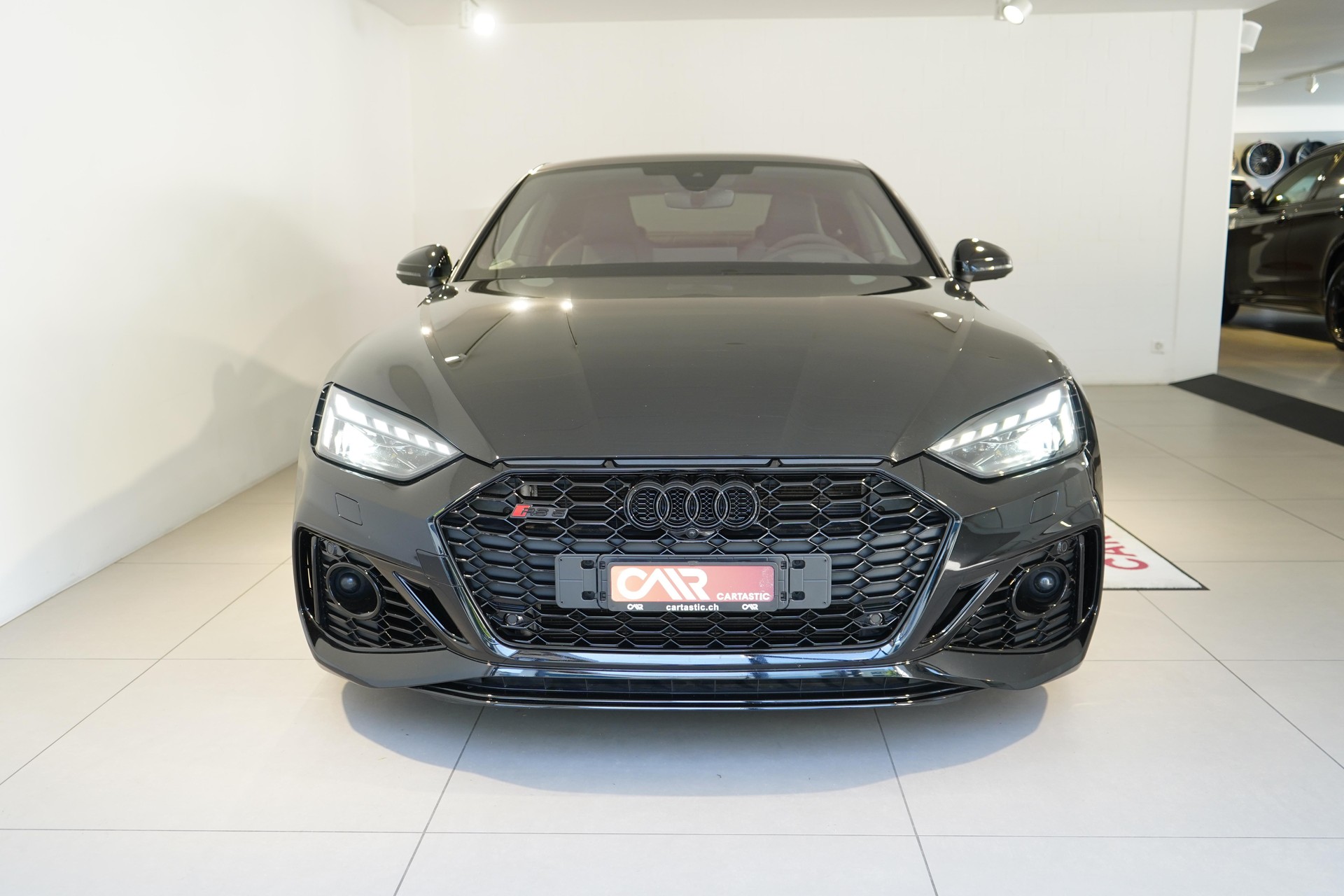 AUDI RS5 Coupé 2.9 V6 TFSI quattro T-Tronic-showroom-element-1