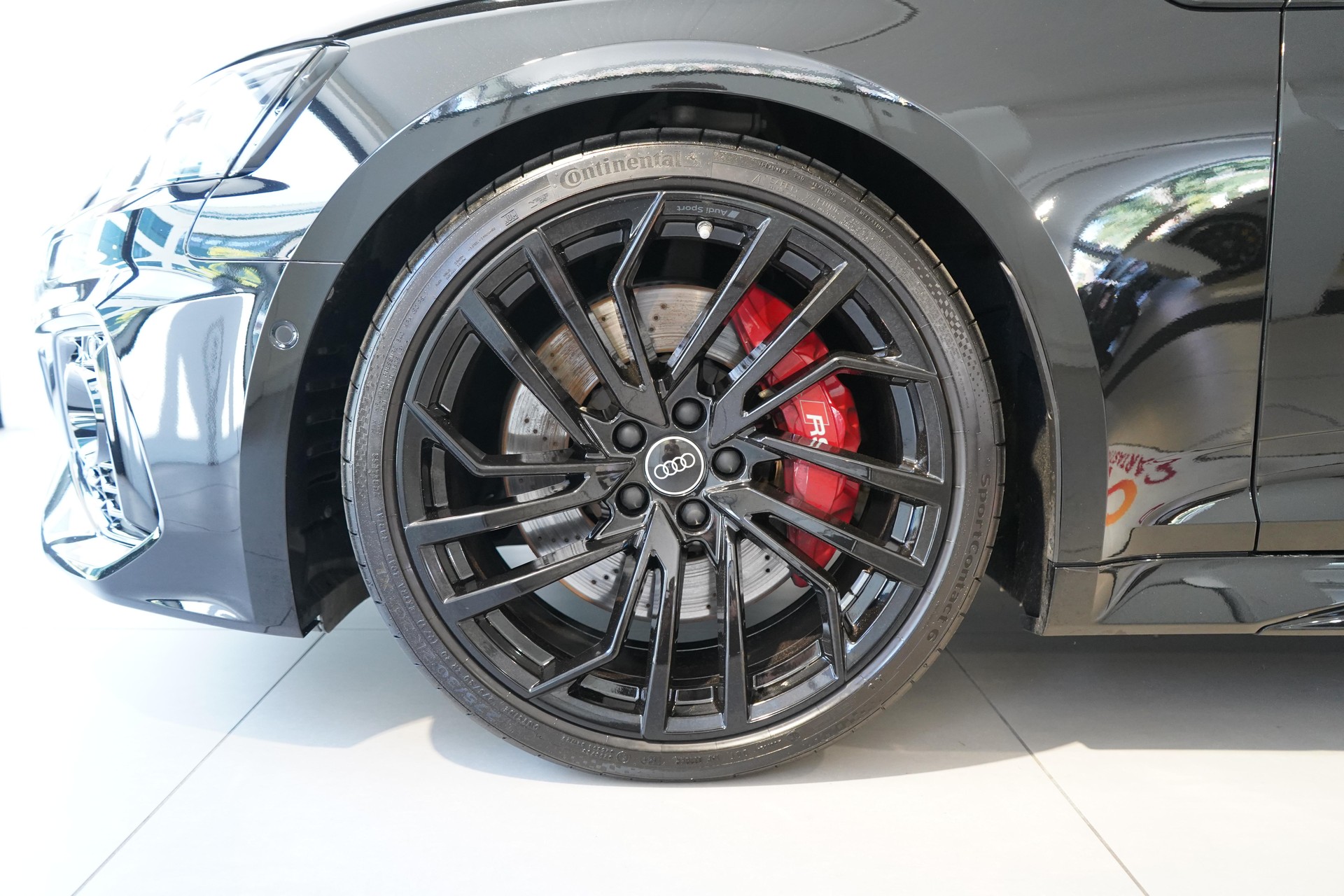 AUDI RS5 Coupé 2.9 V6 TFSI quattro T-Tronic-image-23