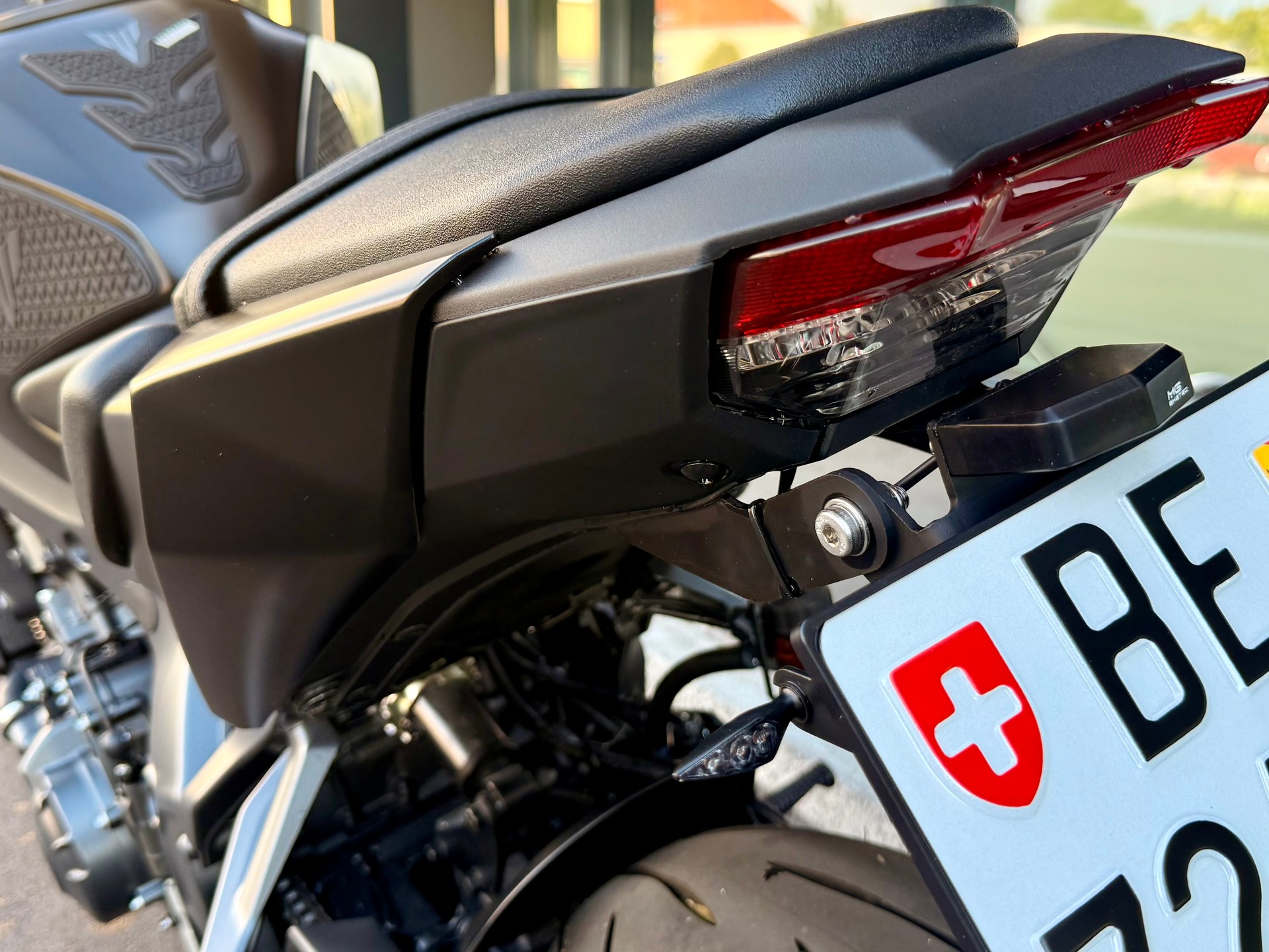 YAMAHA MT-09 (35kW)-image-7