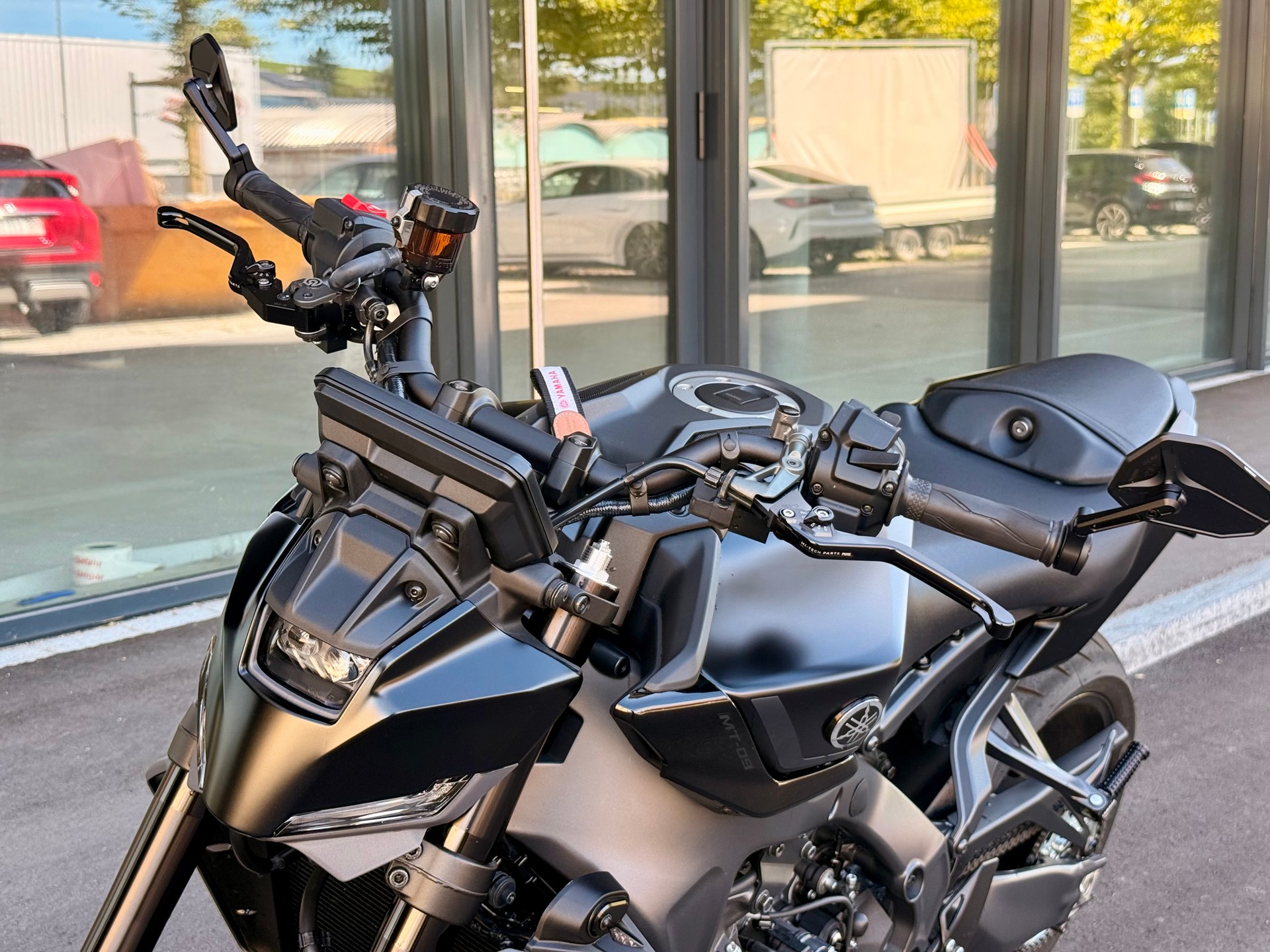 YAMAHA MT-09 (35kW)-image-2
