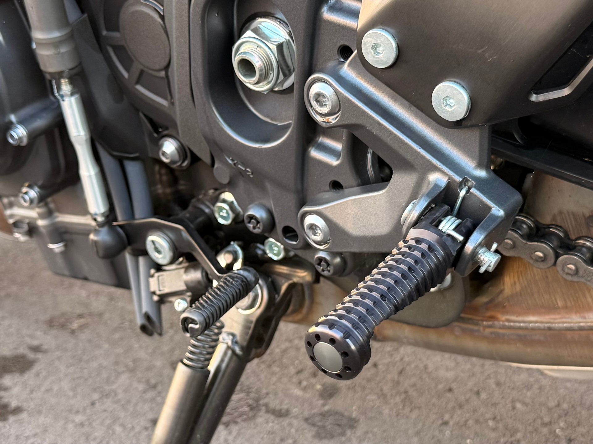 YAMAHA MT-09 (35kW)-image-6