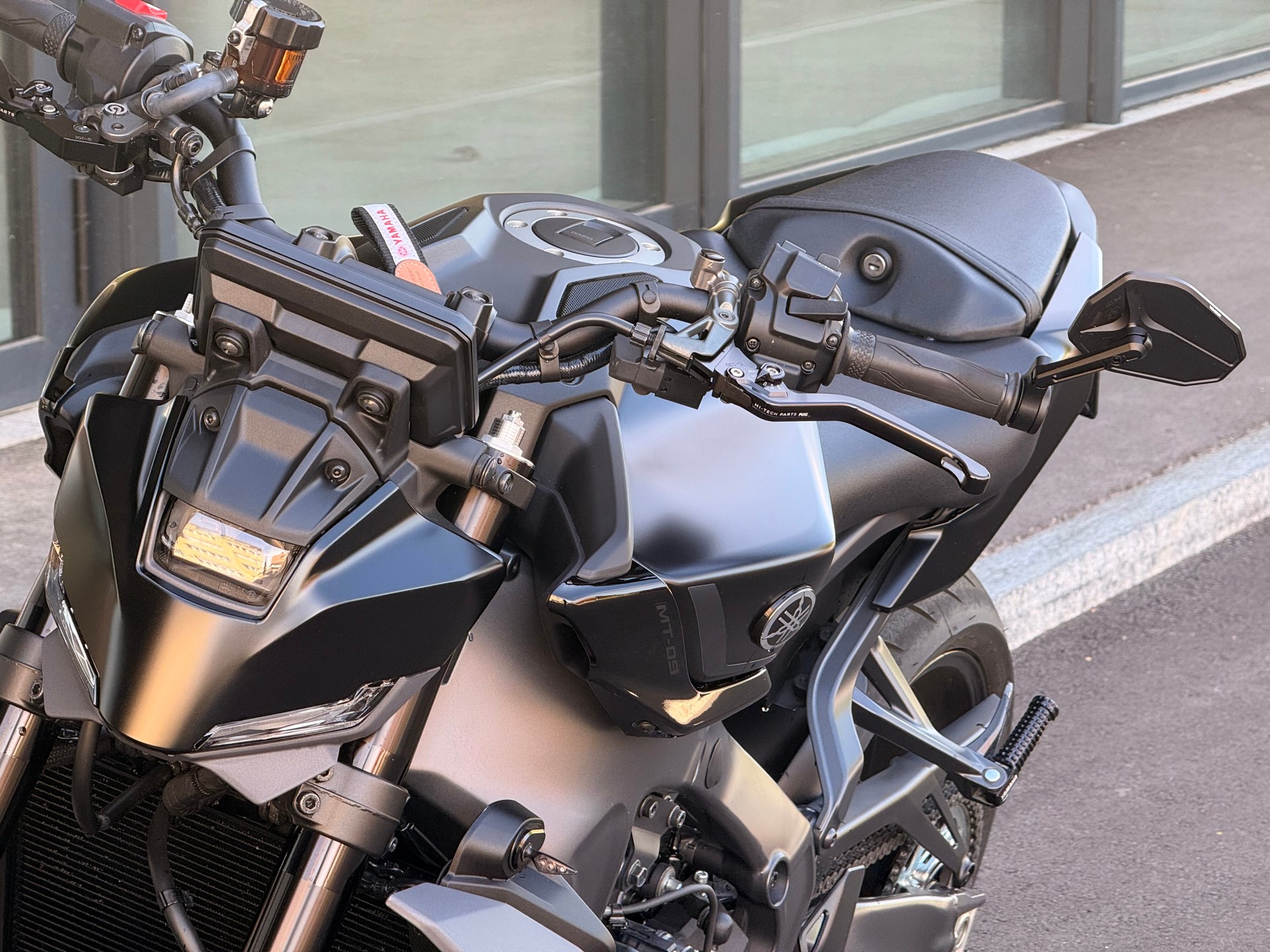 YAMAHA MT-09 (35kW)-image-5