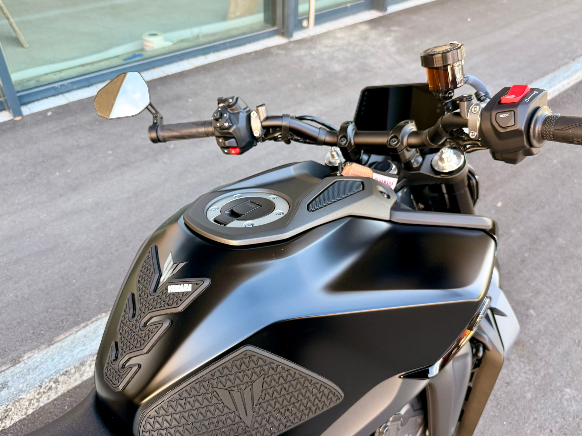 YAMAHA MT-09 (35kW)-image-13