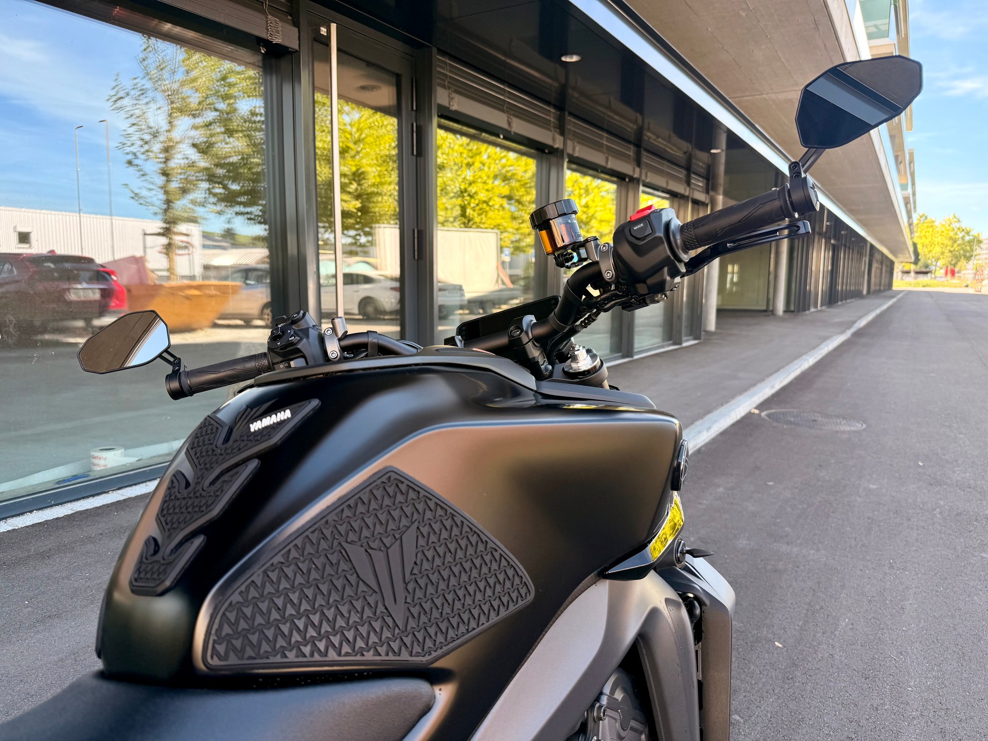 YAMAHA MT-09 (35kW)-image-12