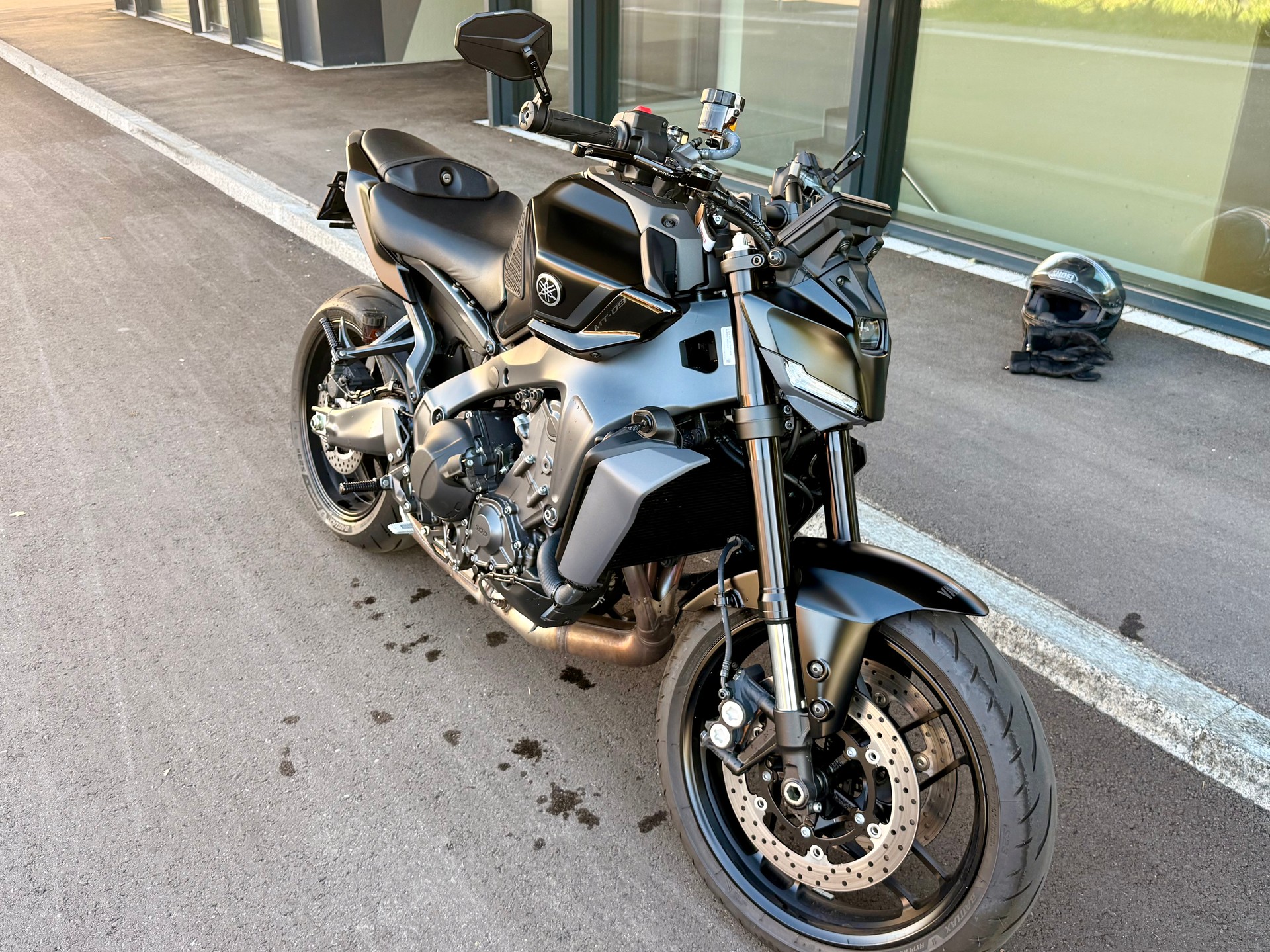 YAMAHA MT-09 (35kW)-image-3