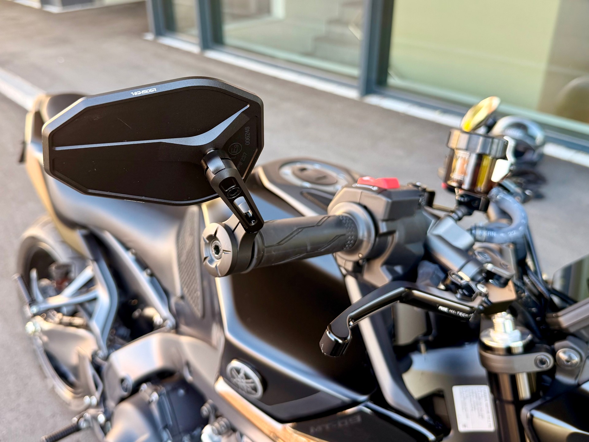 YAMAHA MT-09 (35kW)-image-8