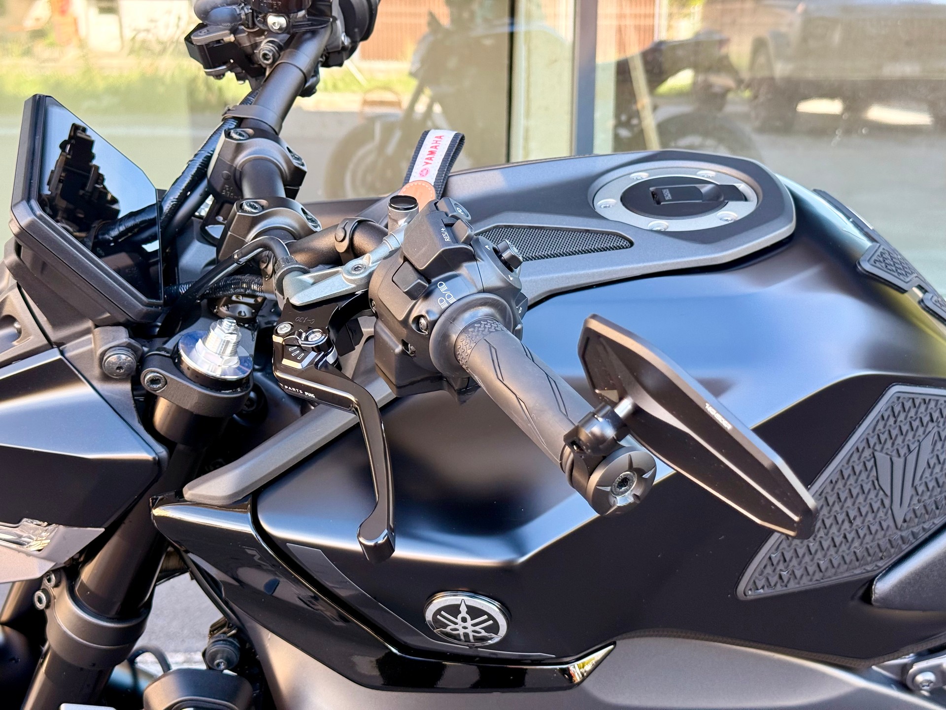 YAMAHA MT-09 (35kW)-image-11