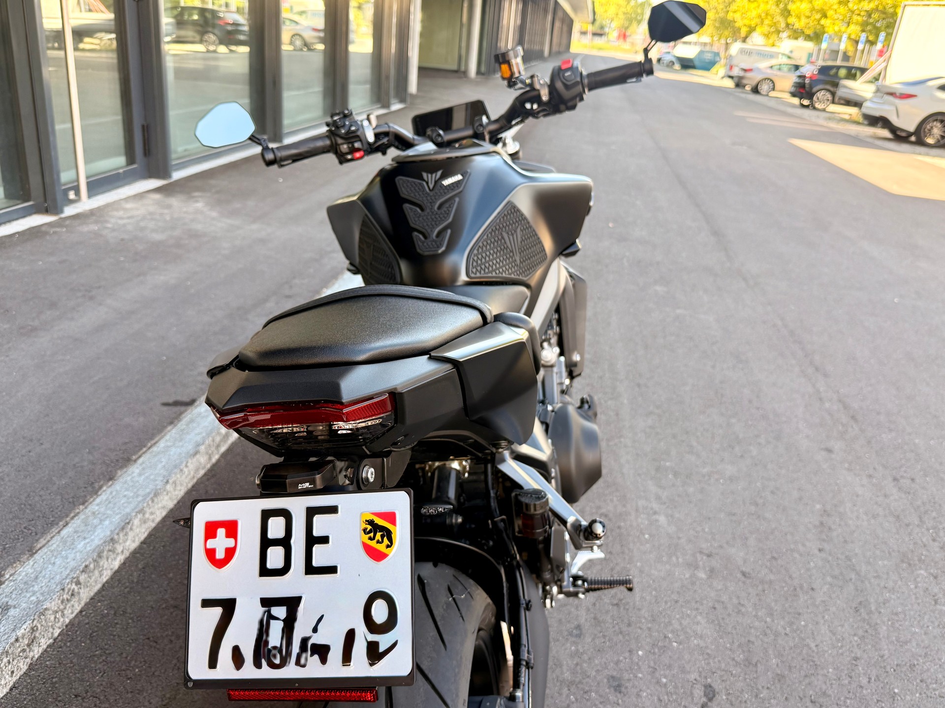 YAMAHA MT-09 (35kW)-image-14