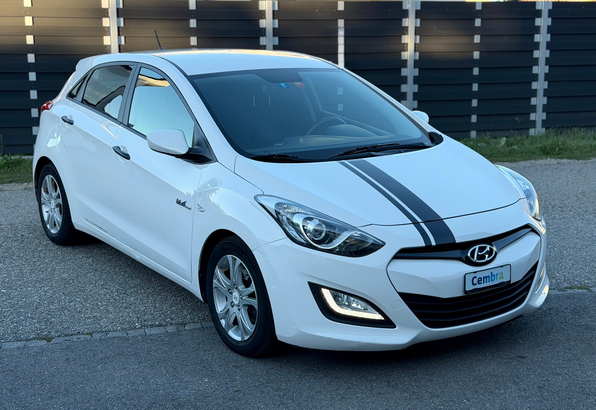 HYUNDAI i30 1.4 Comfort