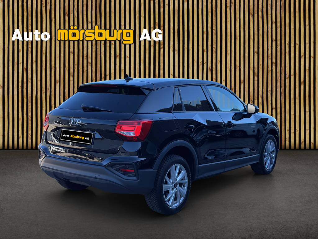 AUDI Q2 1.5 35 TFSI S-Tronic-showroom-element-2